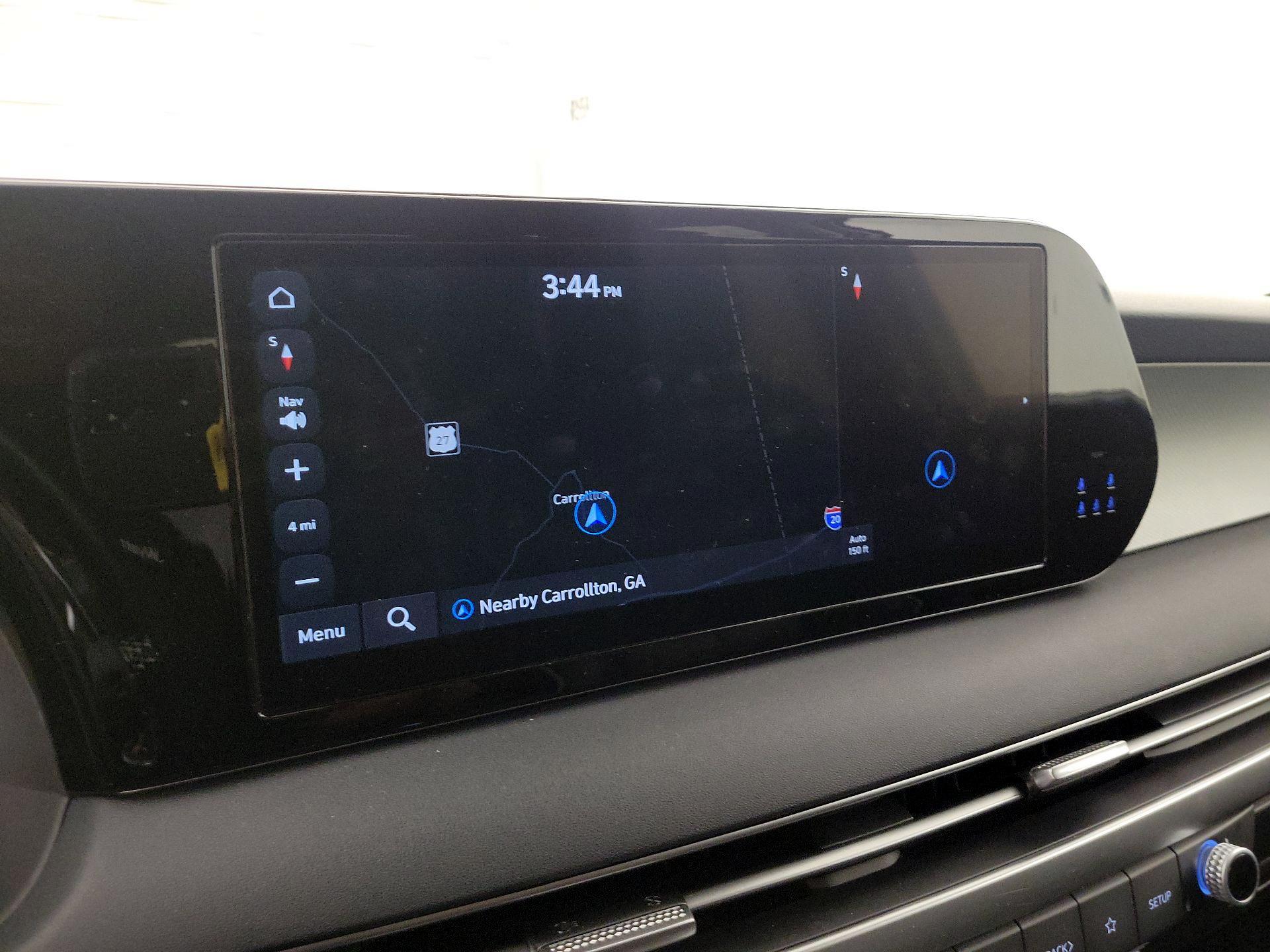 Thumbnail: 2025 Hyundai Palisade - 14