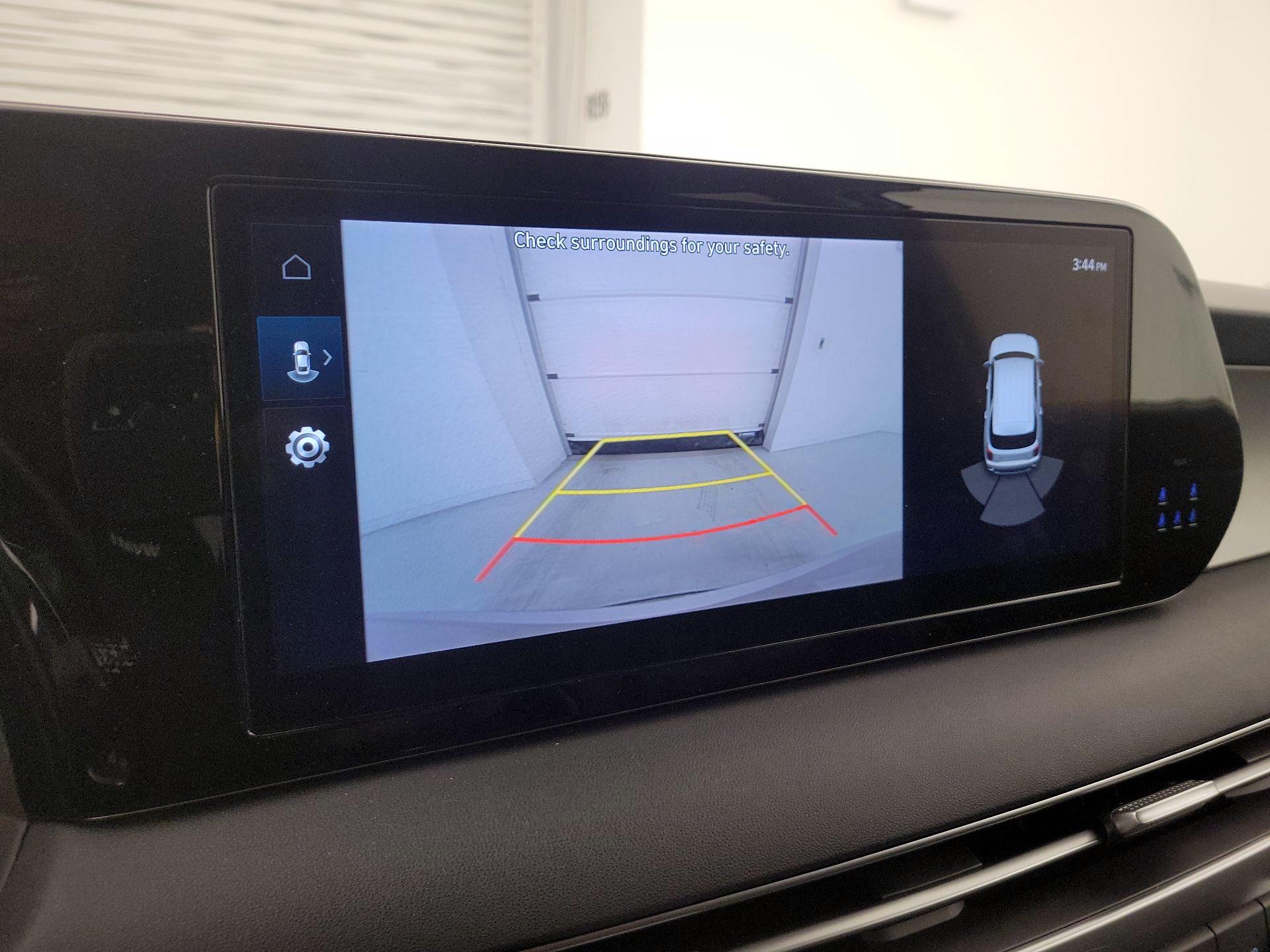 Thumbnail: 2025 Hyundai Palisade - 15