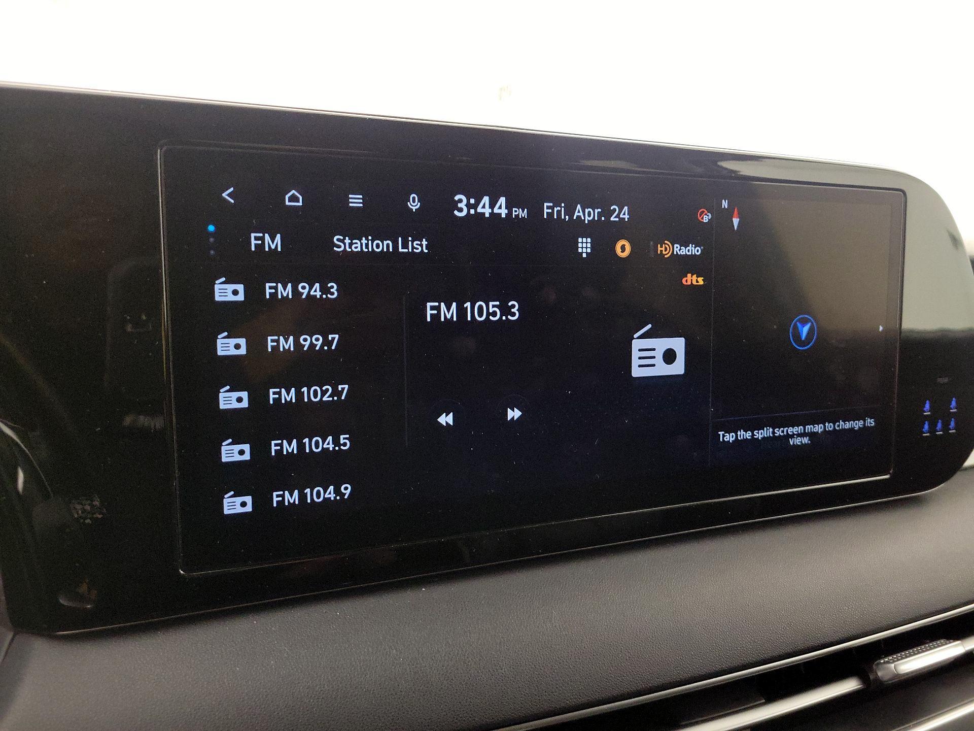 Thumbnail: 2025 Hyundai Palisade - 16