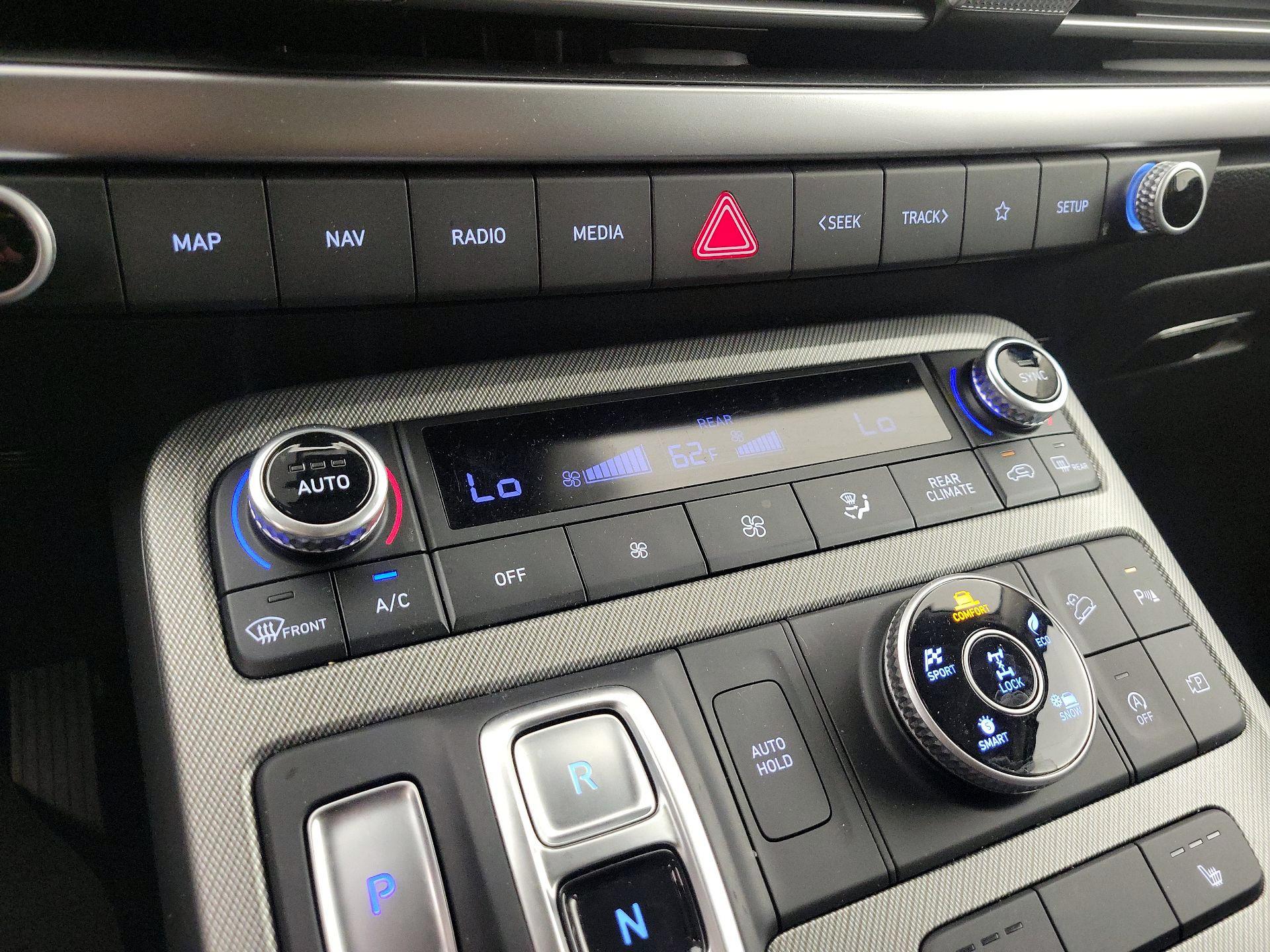 Thumbnail: 2025 Hyundai Palisade - 17