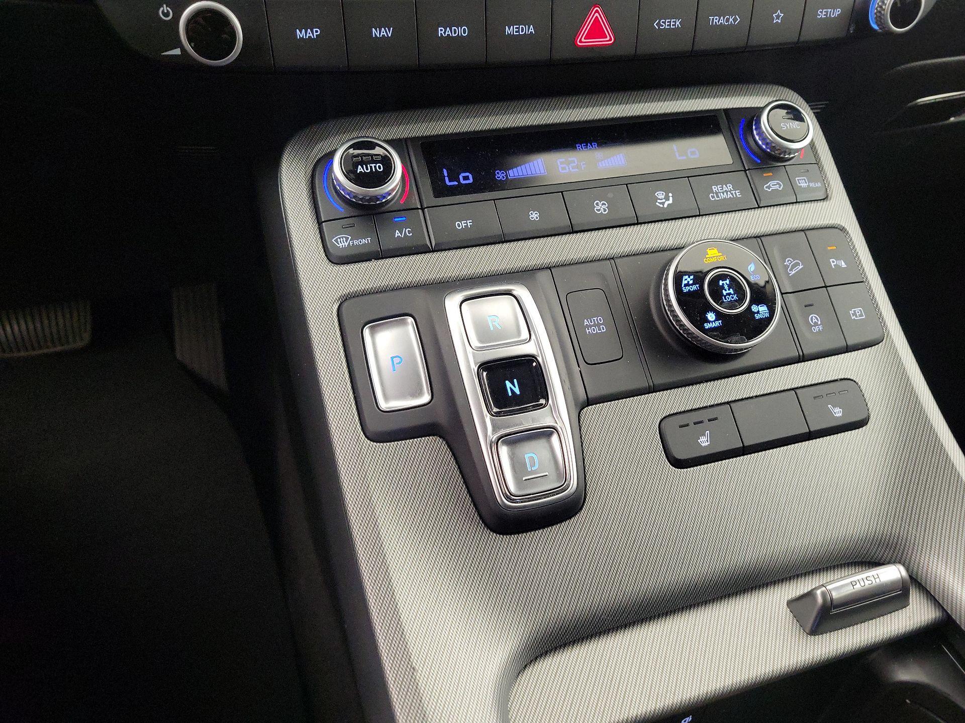 Thumbnail: 2025 Hyundai Palisade - 18