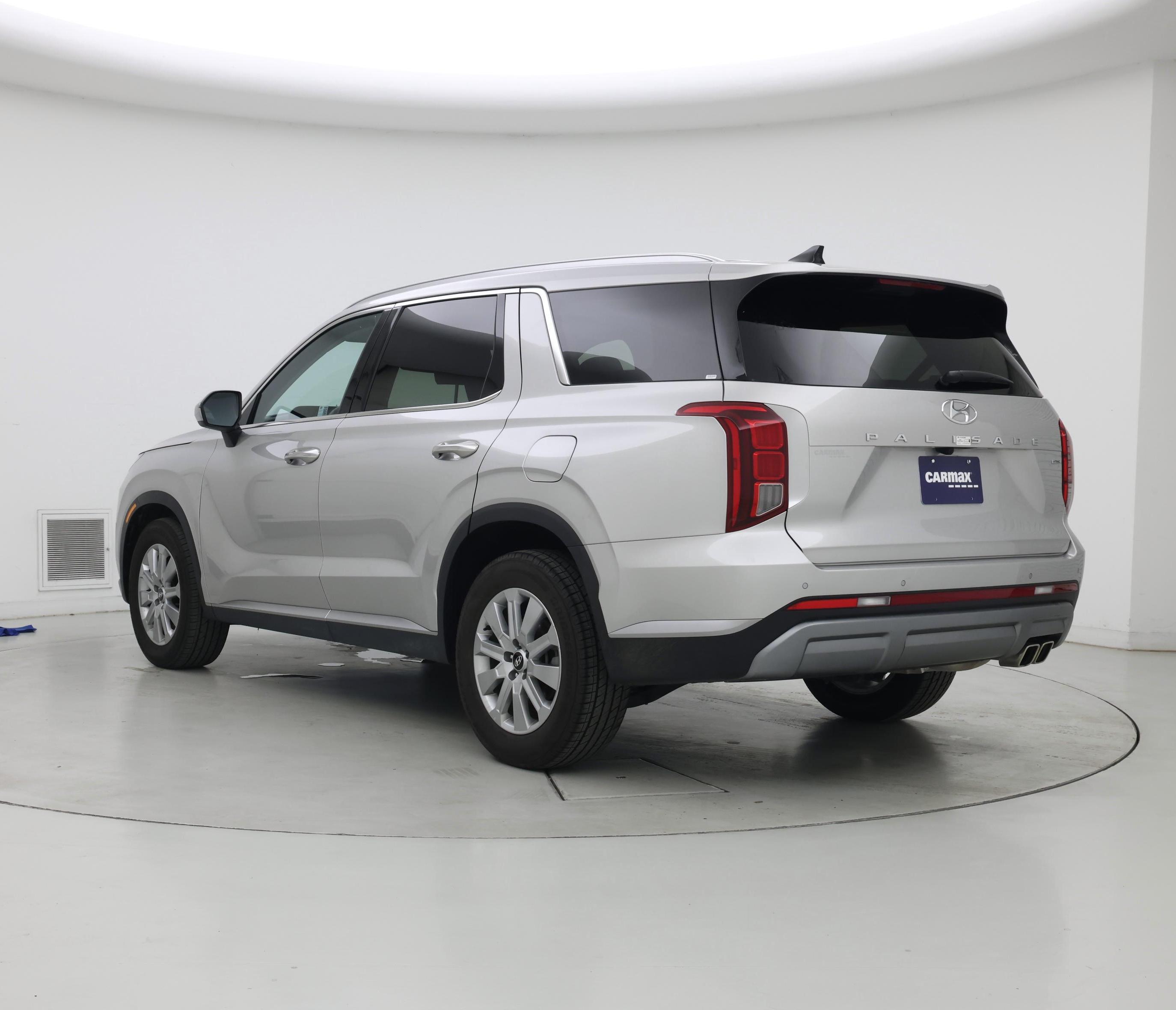 Thumbnail: 2025 Hyundai Palisade - 2