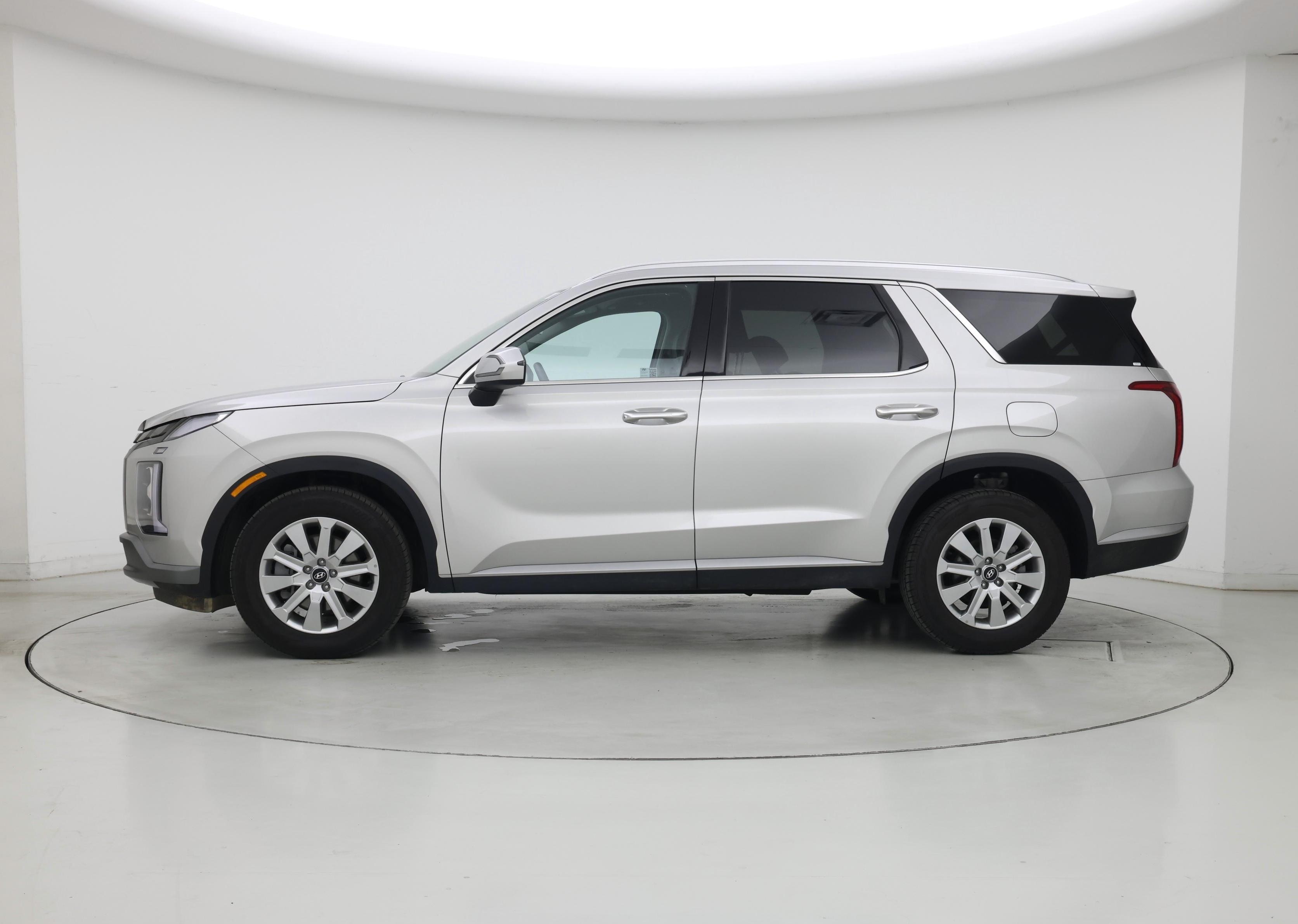 Thumbnail: 2025 Hyundai Palisade - 3