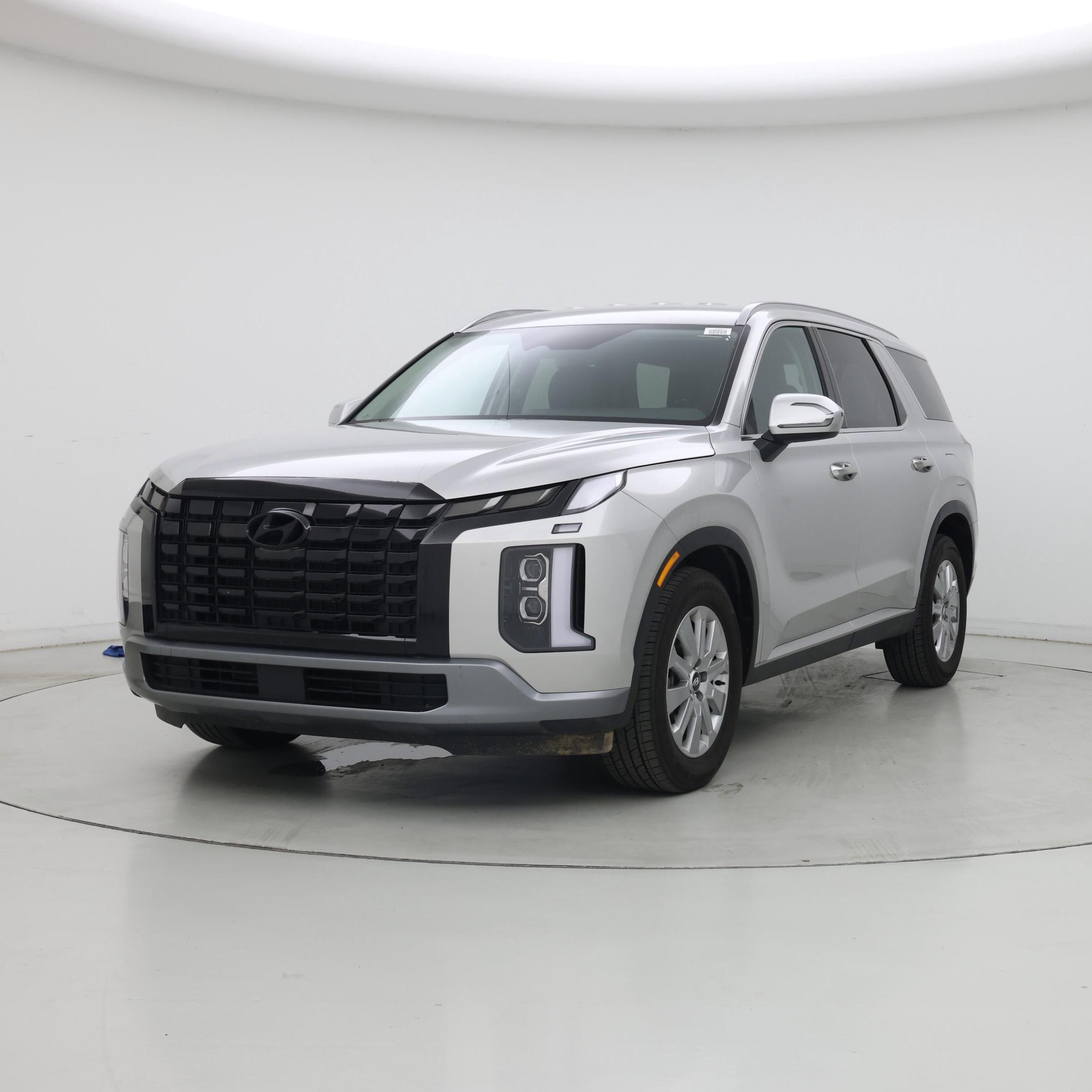 Thumbnail: 2025 Hyundai Palisade - 4