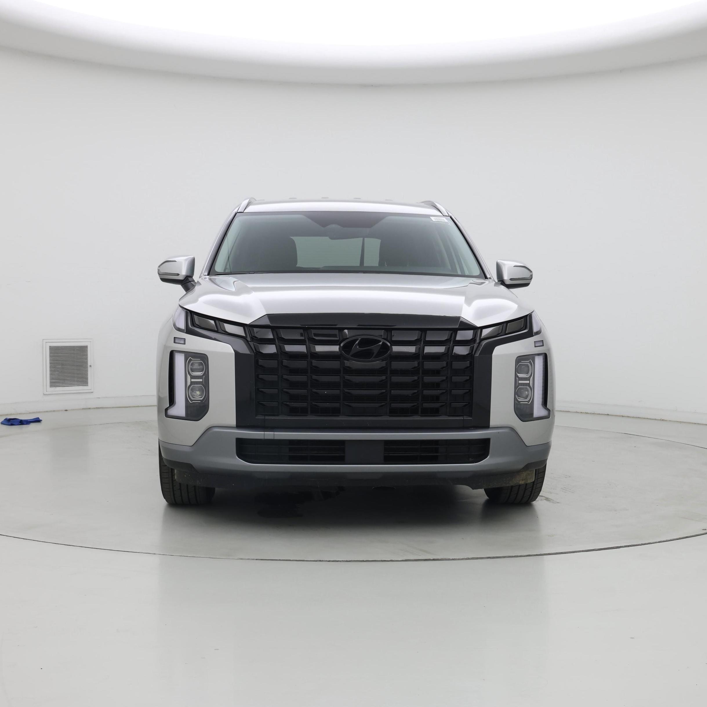 Thumbnail: 2025 Hyundai Palisade - 5