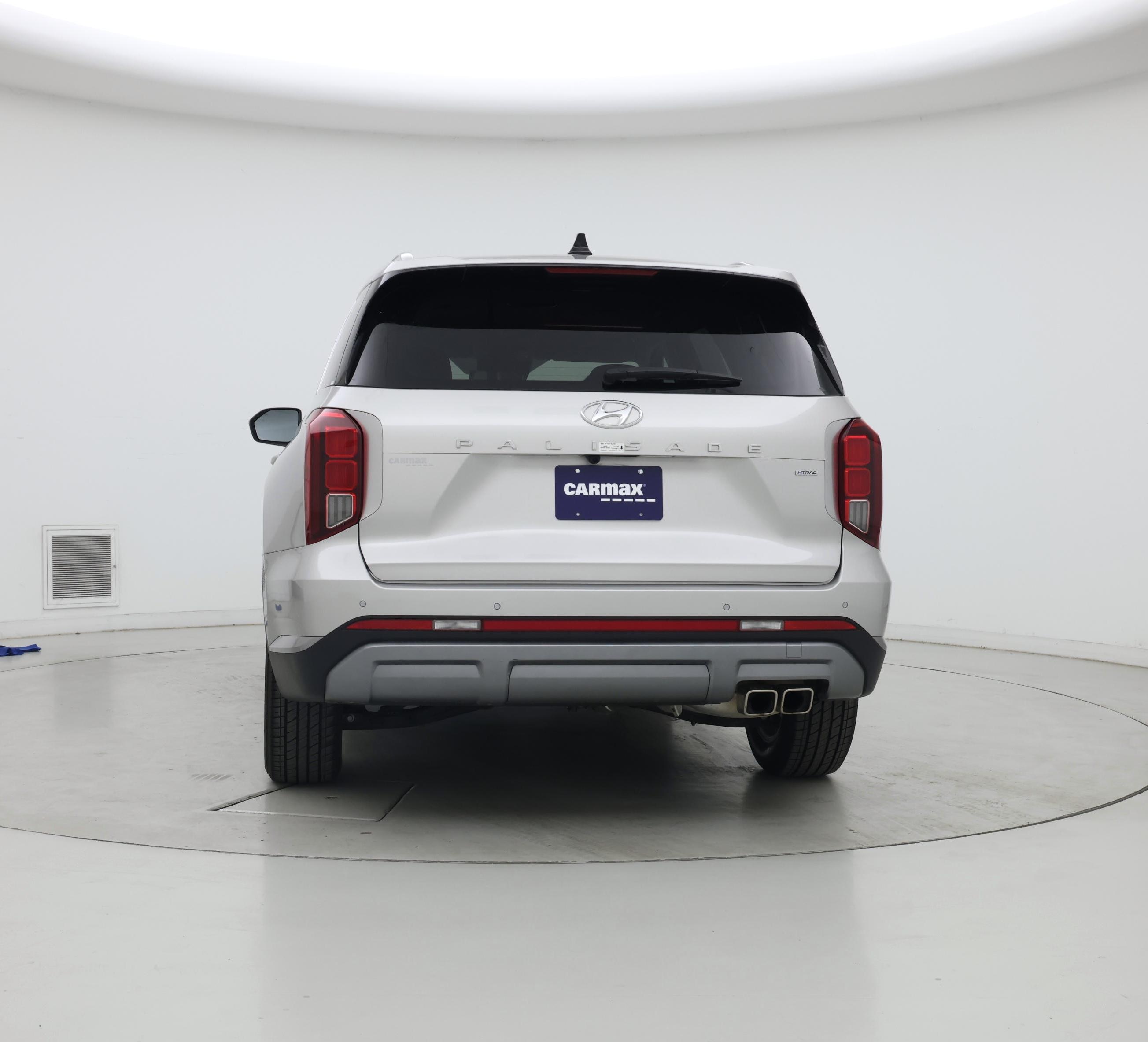 Thumbnail: 2025 Hyundai Palisade - 6