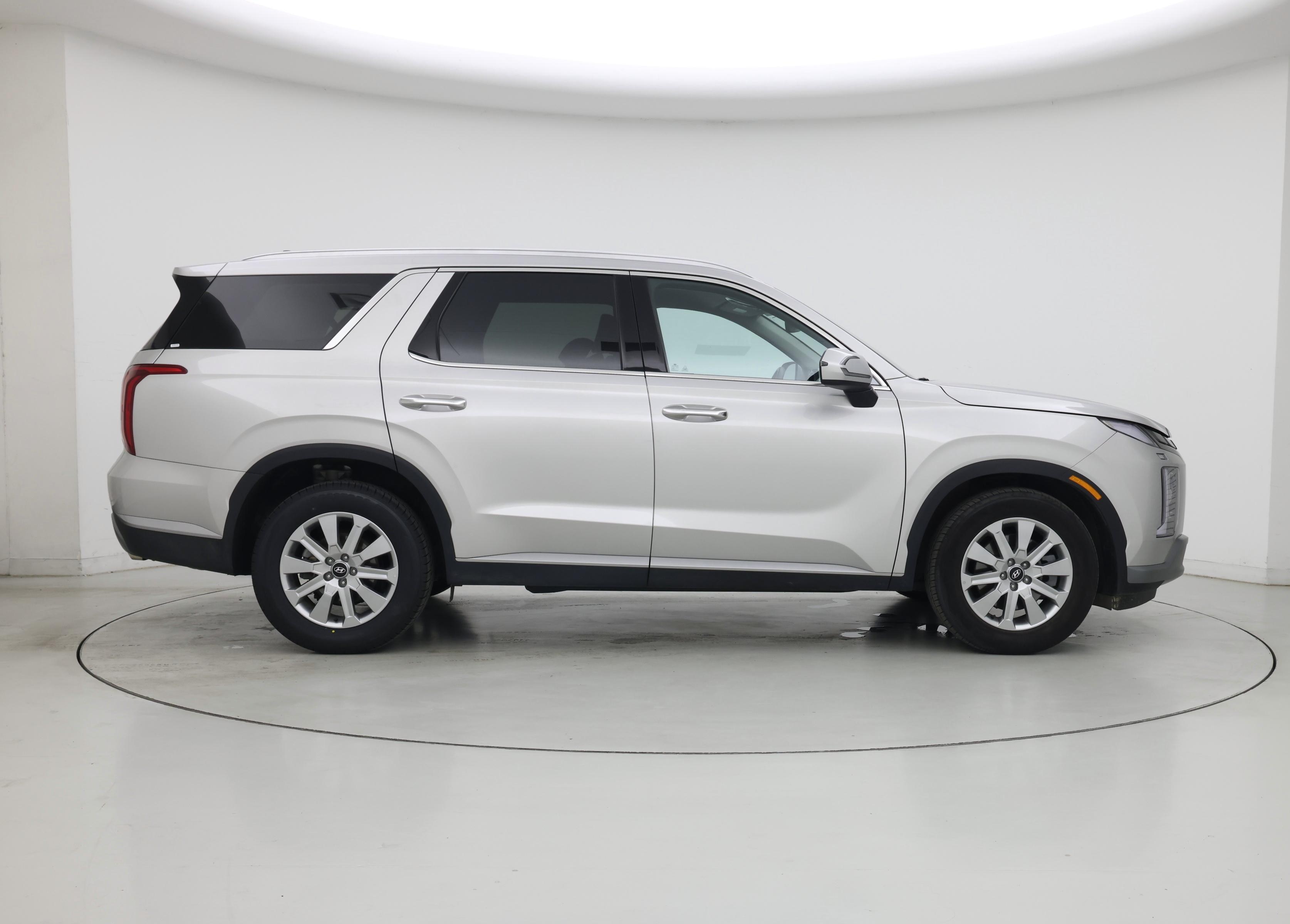 Thumbnail: 2025 Hyundai Palisade - 7