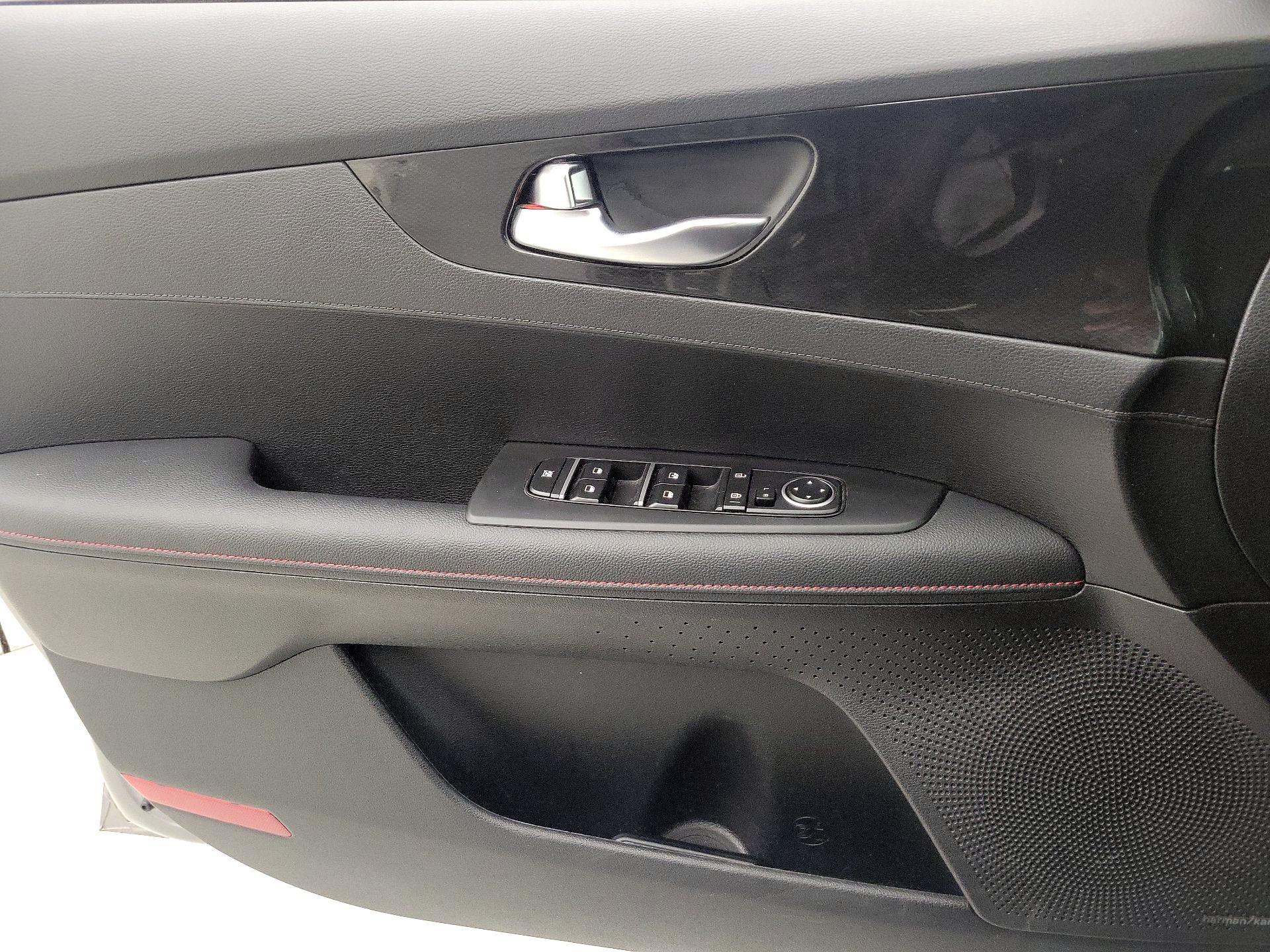 Thumbnail: 2024 Kia Forte - 12