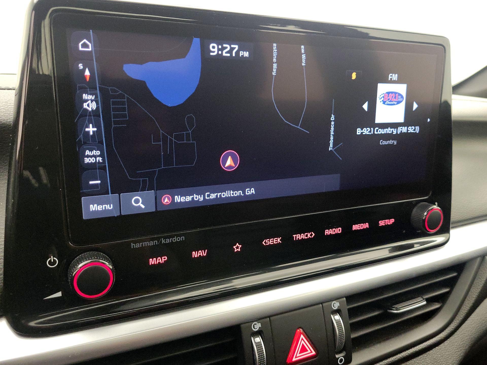 Thumbnail: 2024 Kia Forte - 14