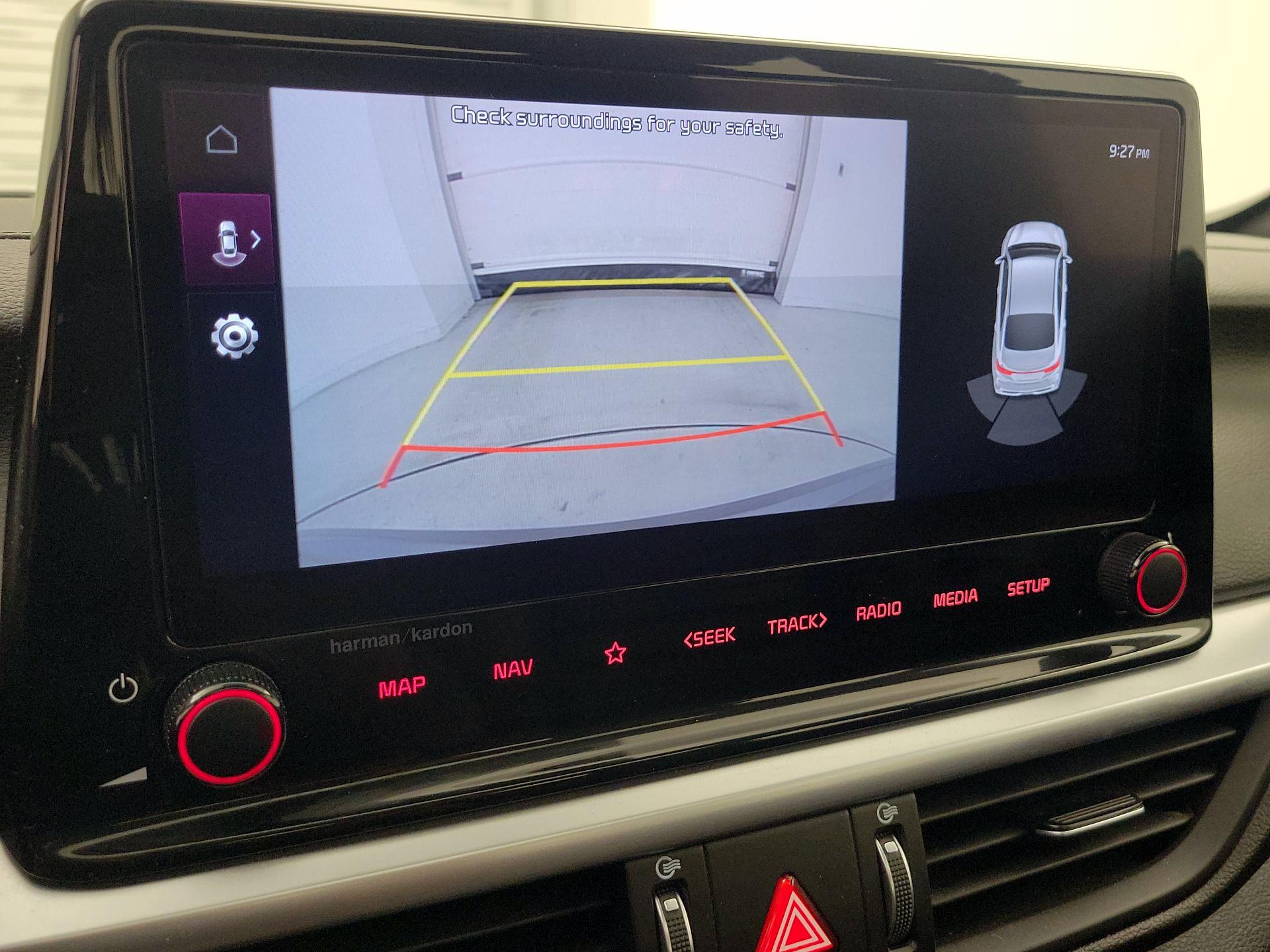 Thumbnail: 2024 Kia Forte - 15