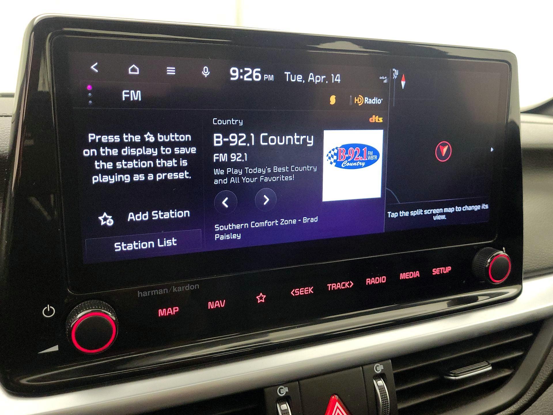 Thumbnail: 2024 Kia Forte - 16