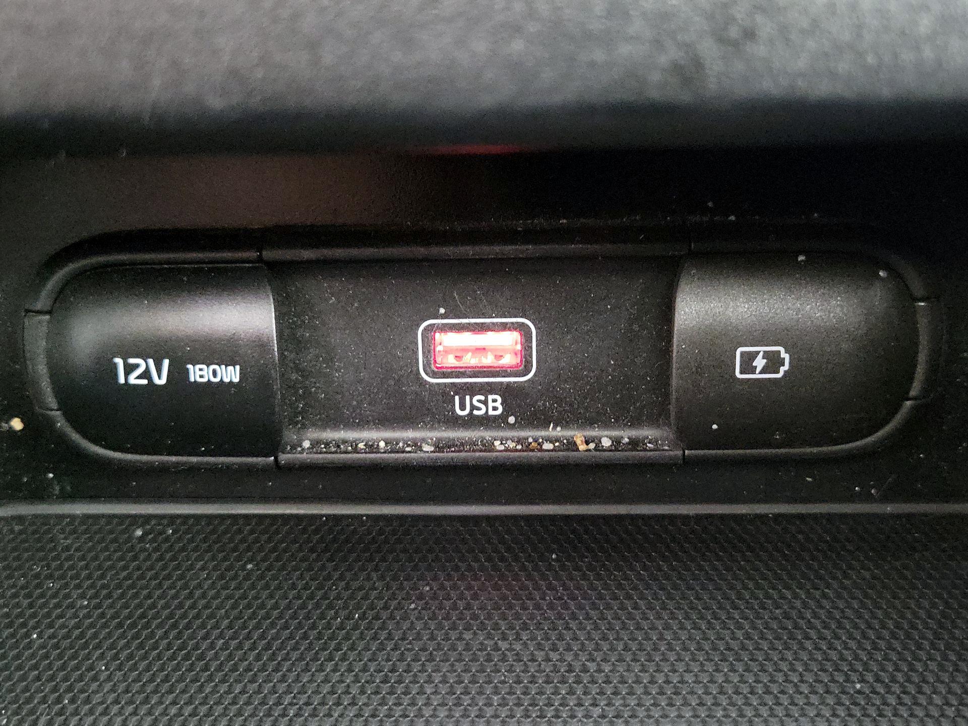 Thumbnail: 2024 Kia Forte - 19