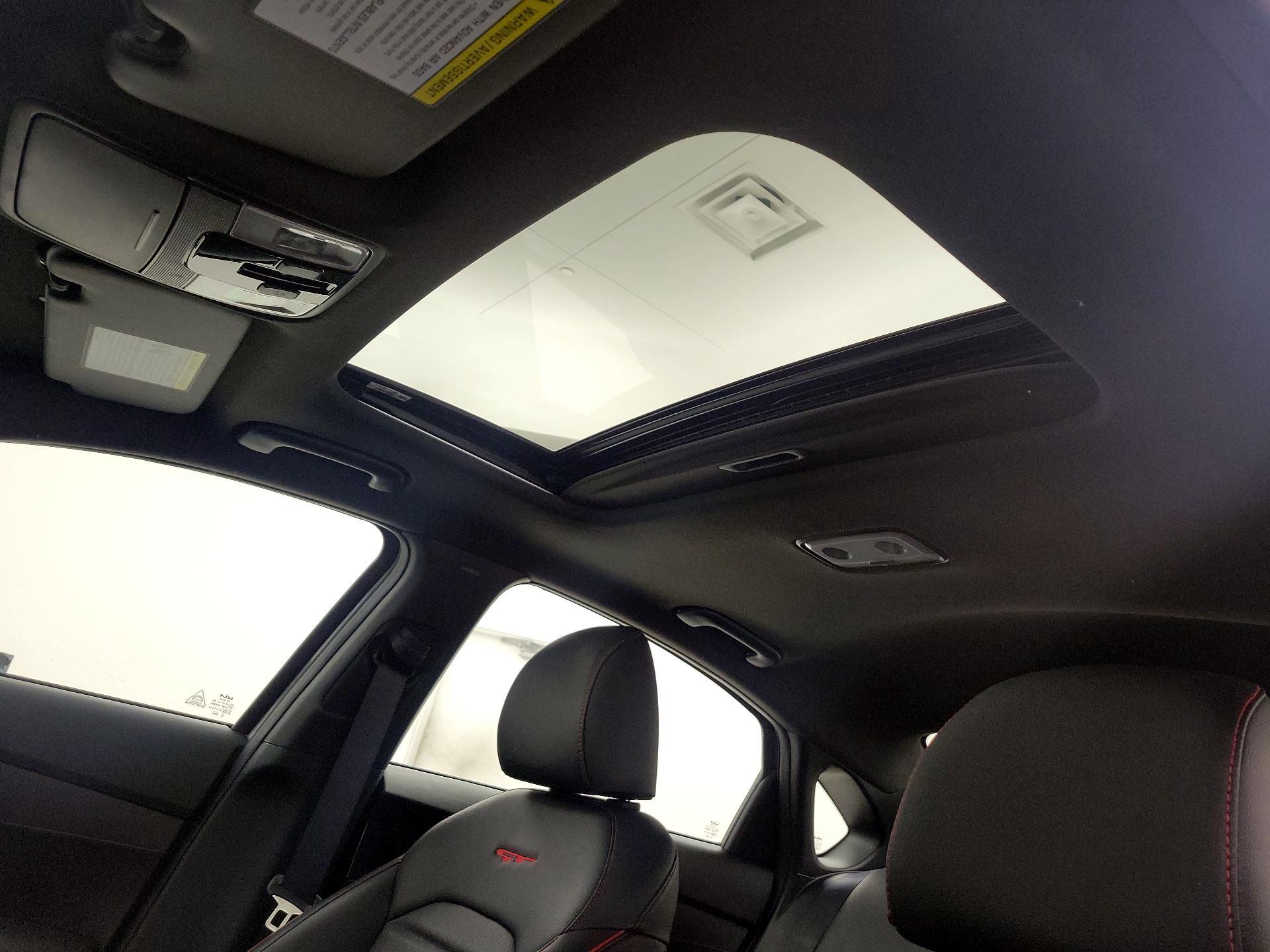 Thumbnail: 2024 Kia Forte - 20