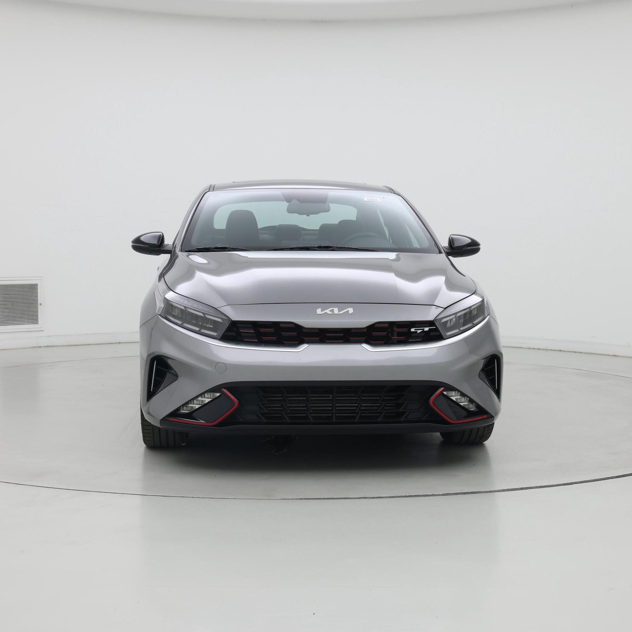 Thumbnail: 2024 Kia Forte - 5