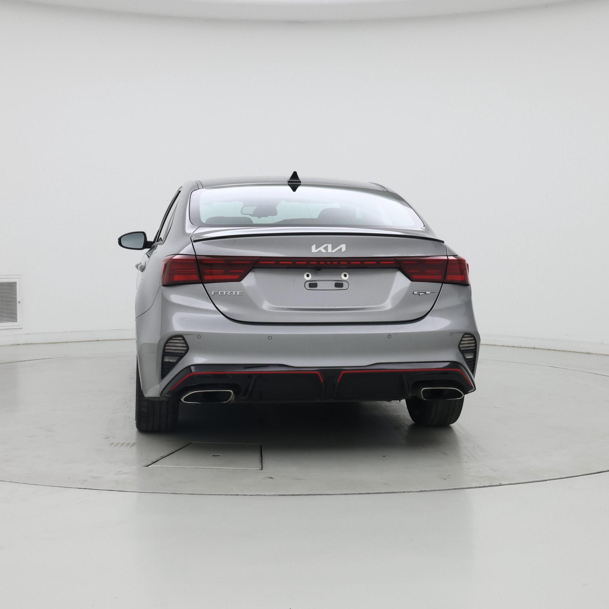 Thumbnail: 2024 Kia Forte - 6