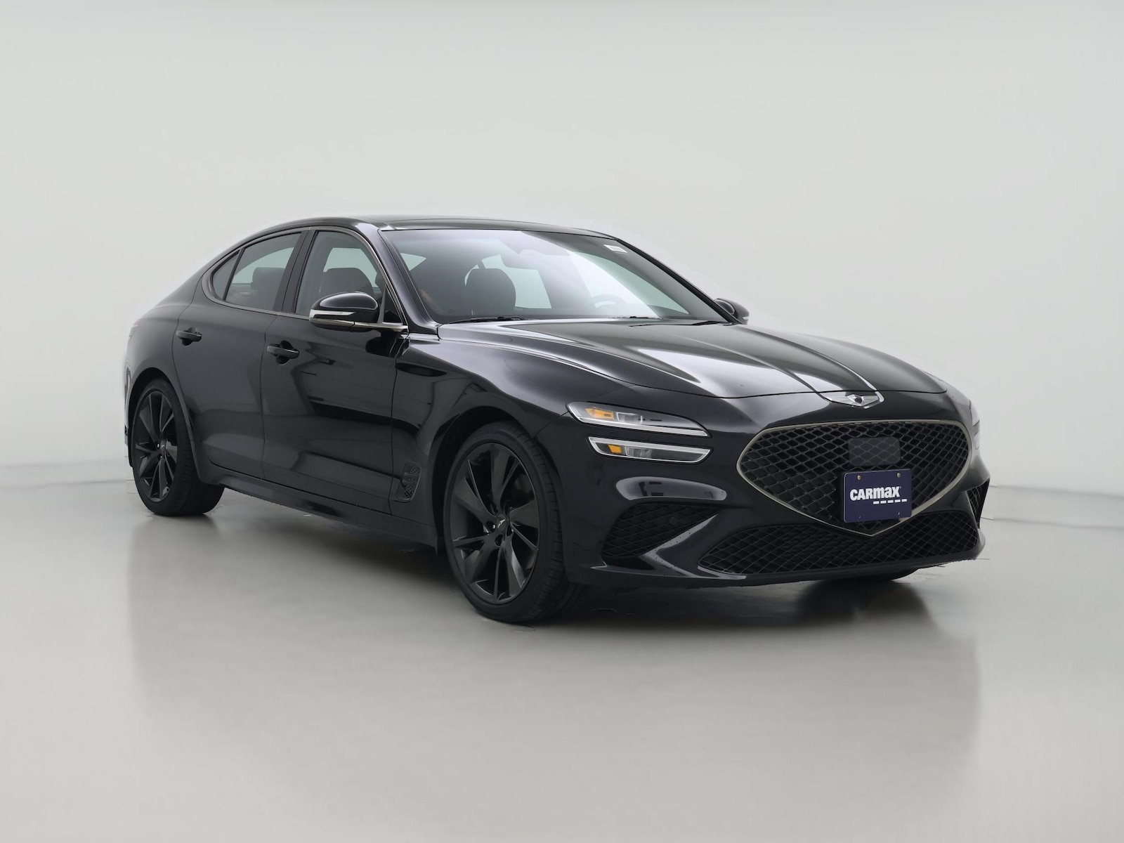 2023 GENESIS G70 Standard
