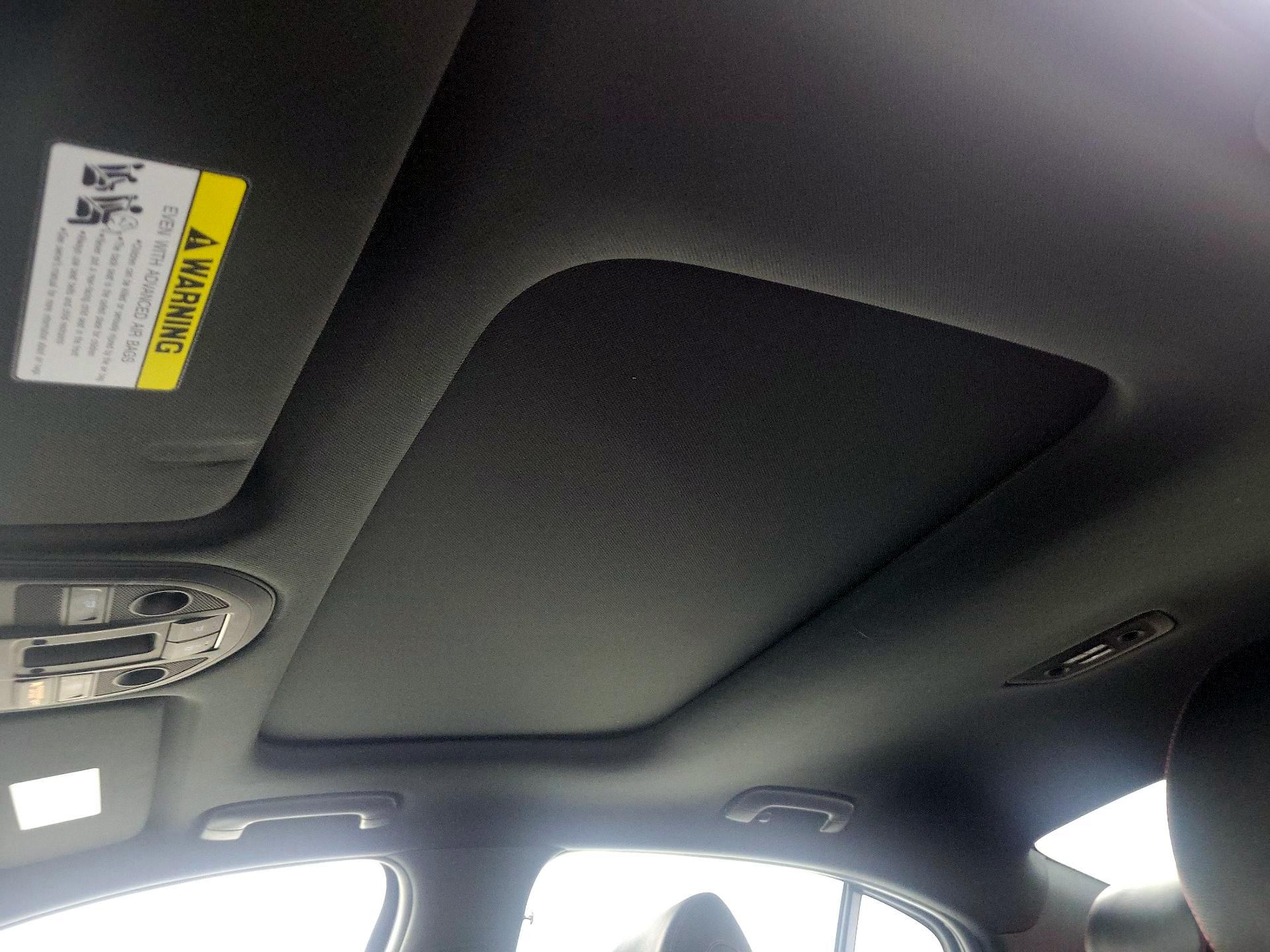 Thumbnail: 2023 Genesis G70 - 20