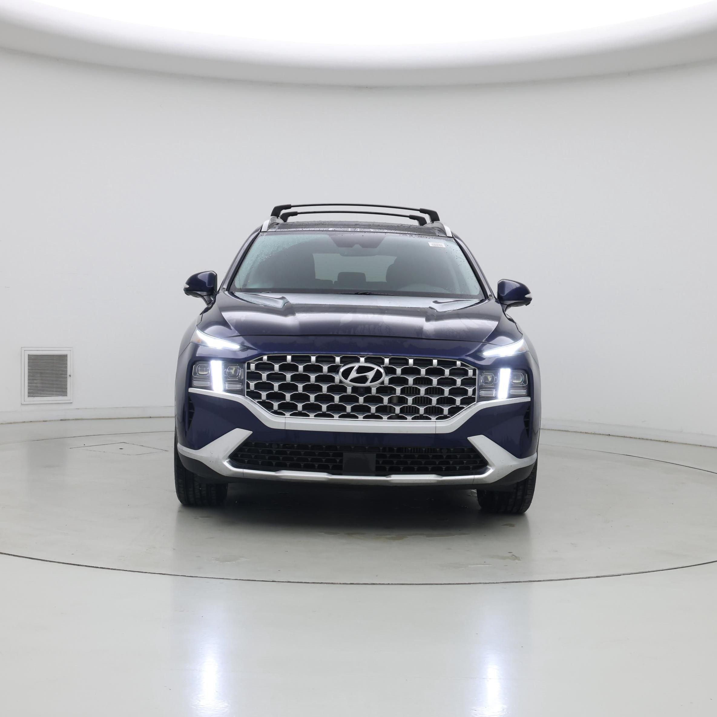 Thumbnail: 2021 Hyundai Santa Fe - 5