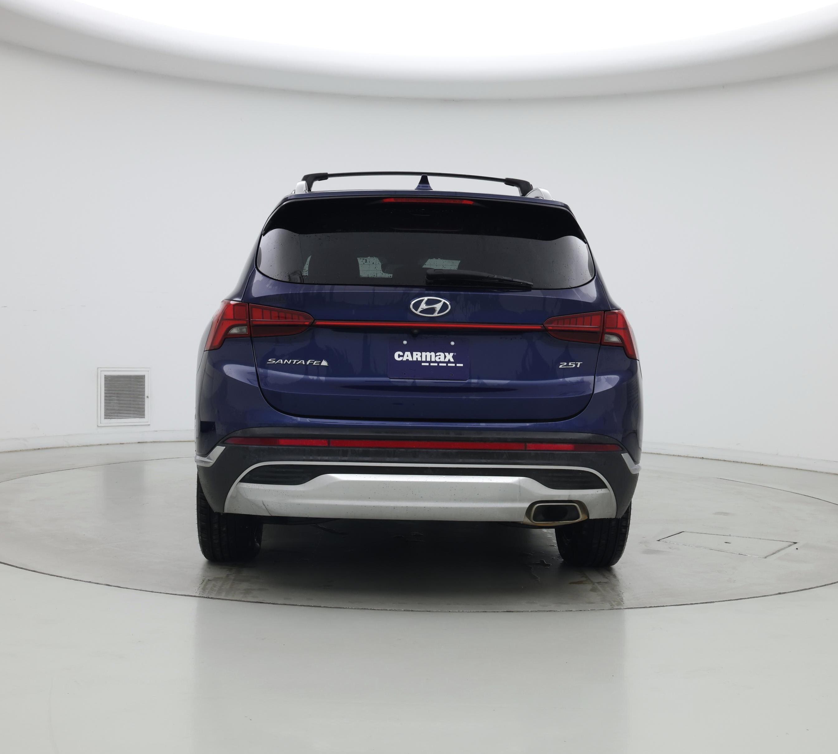 Thumbnail: 2021 Hyundai Santa Fe - 6