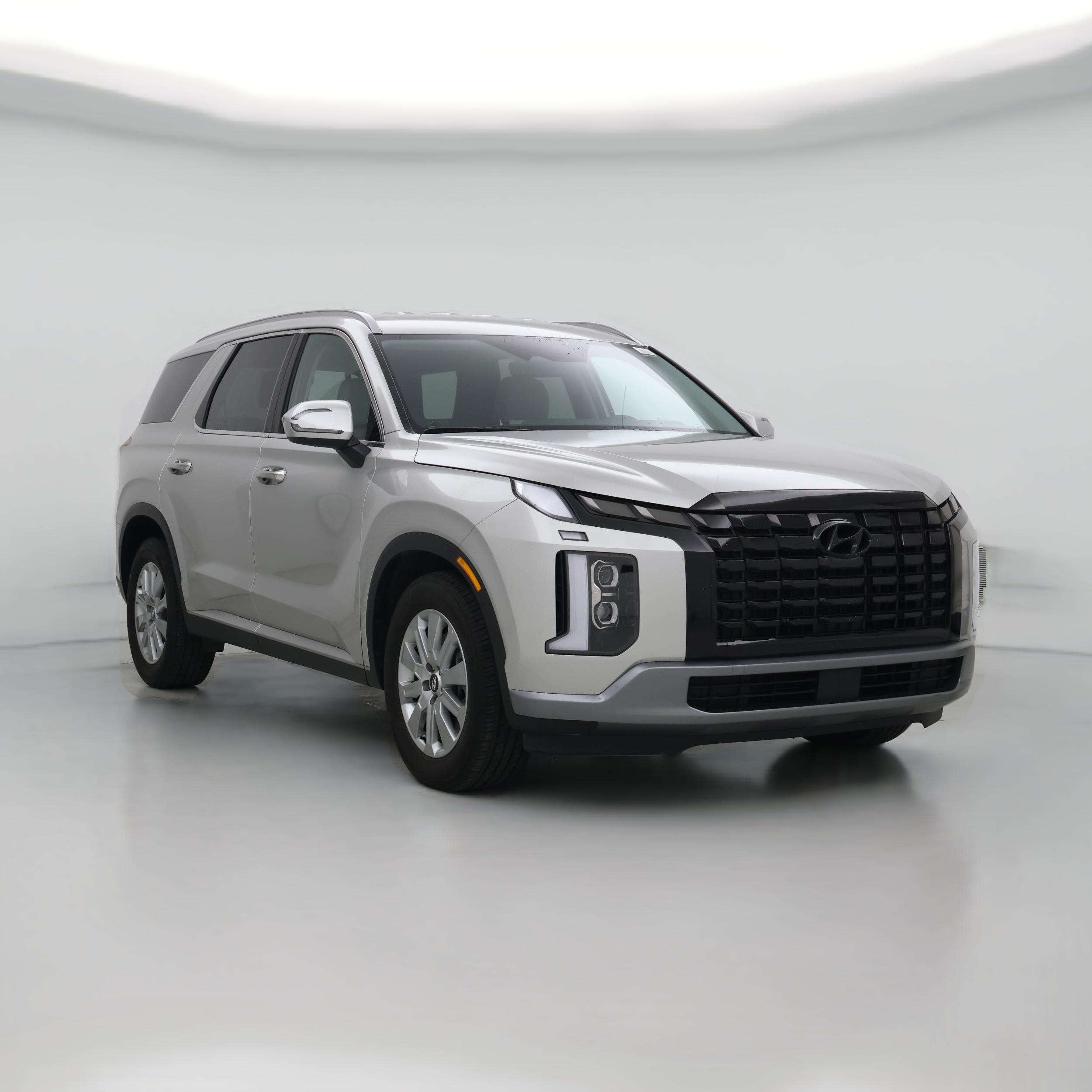 Thumbnail: 2025 Hyundai Palisade - 1