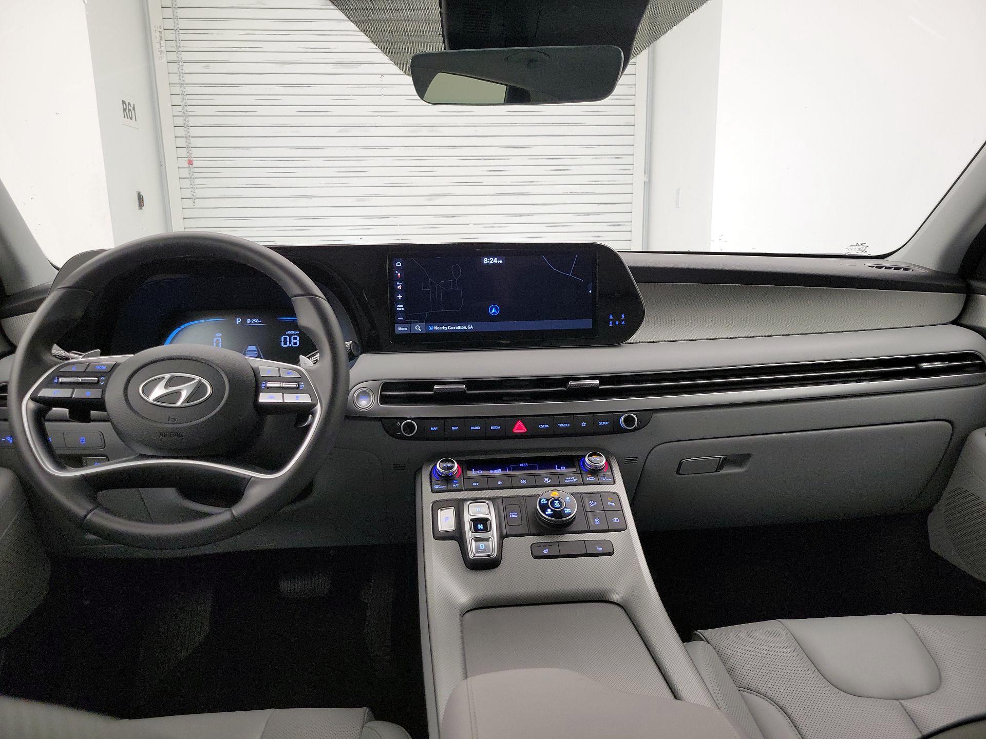 Thumbnail: 2025 Hyundai Palisade - 9