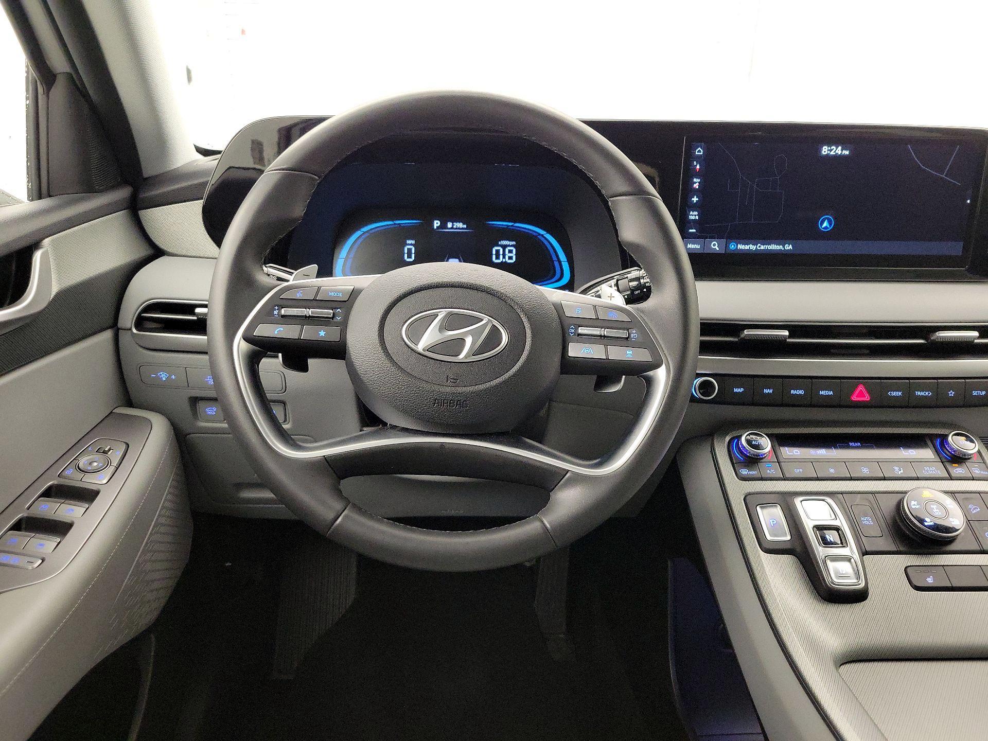 Thumbnail: 2025 Hyundai Palisade - 10