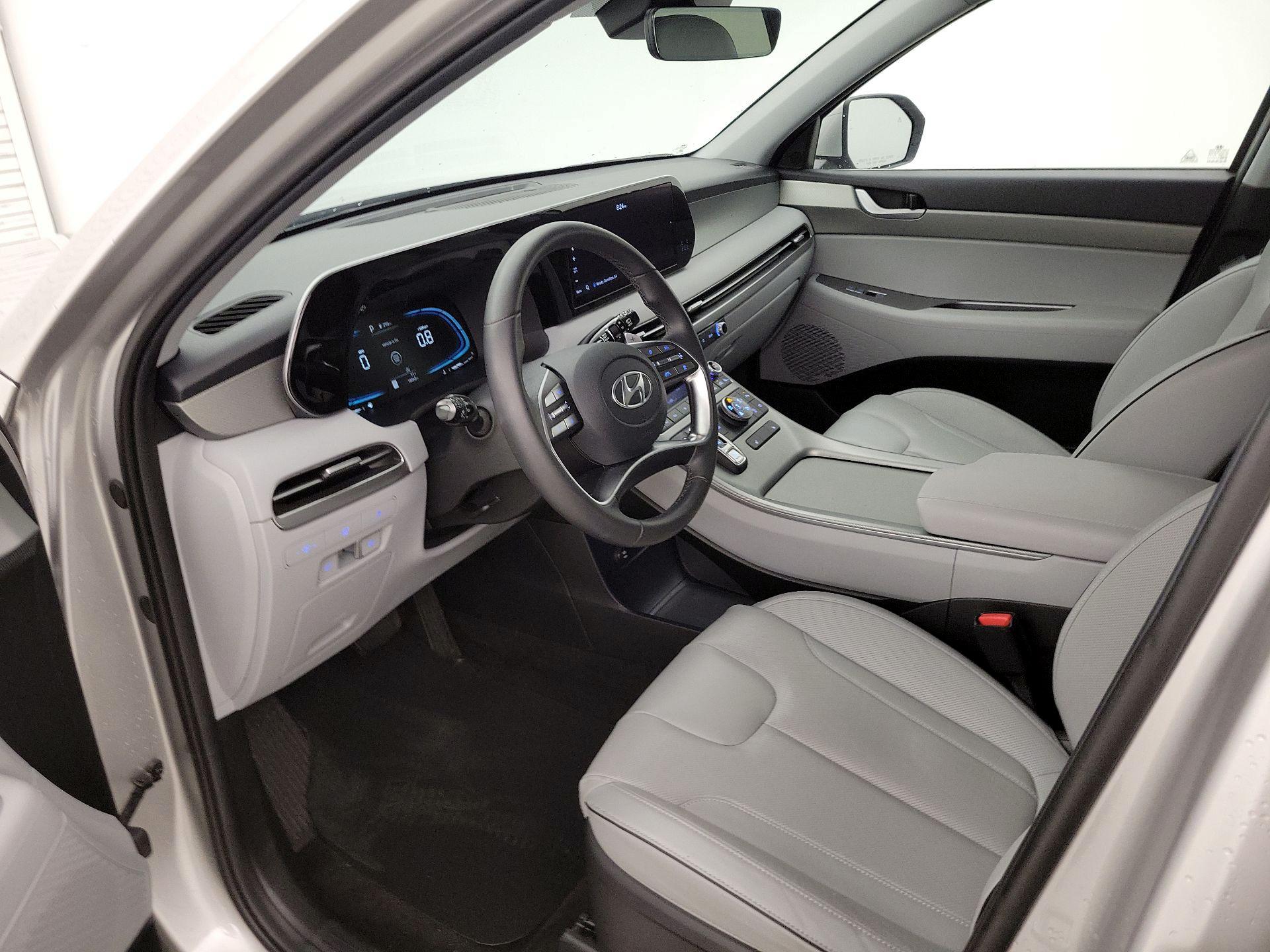 Thumbnail: 2025 Hyundai Palisade - 11