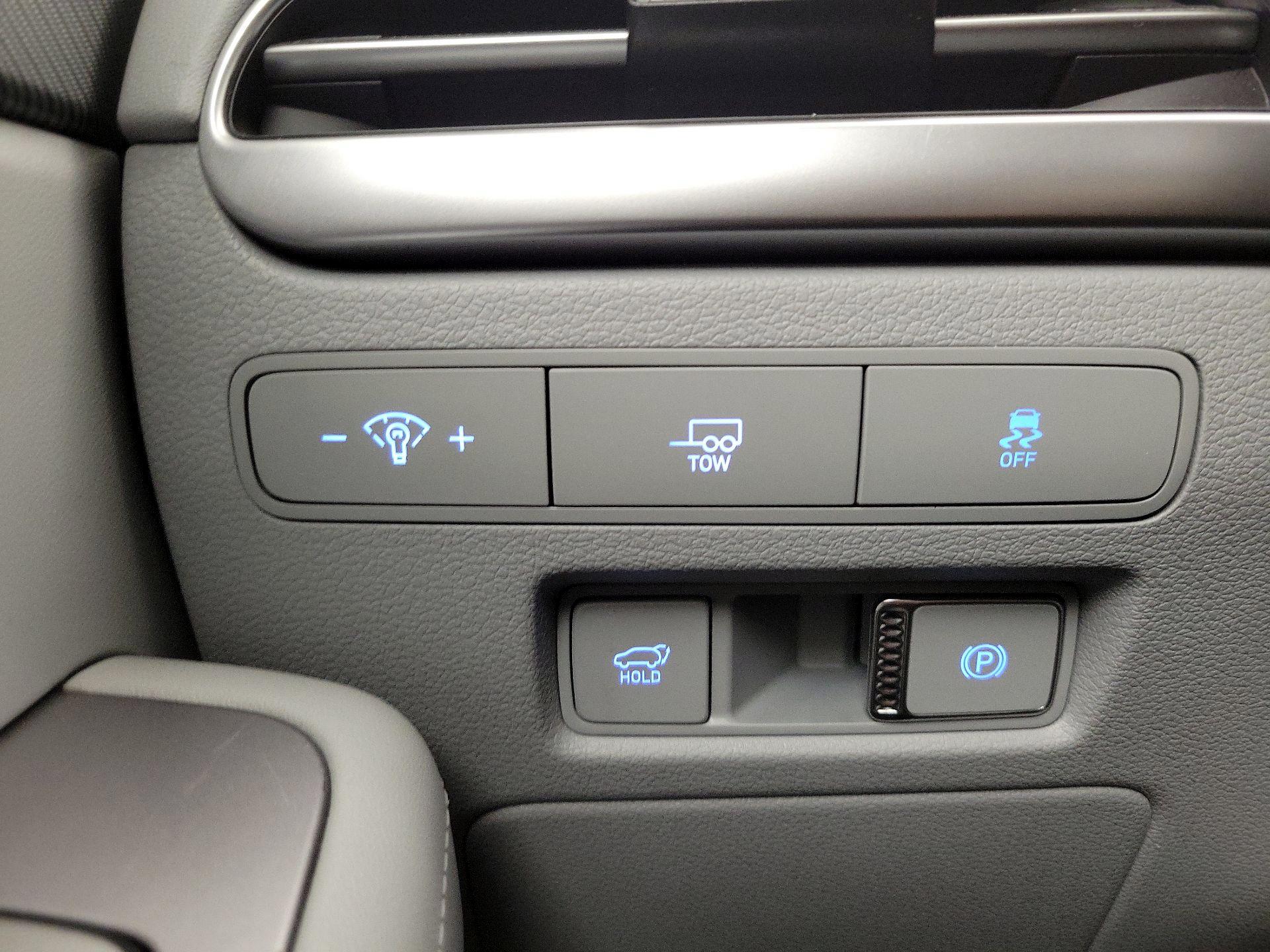 Thumbnail: 2025 Hyundai Palisade - 13