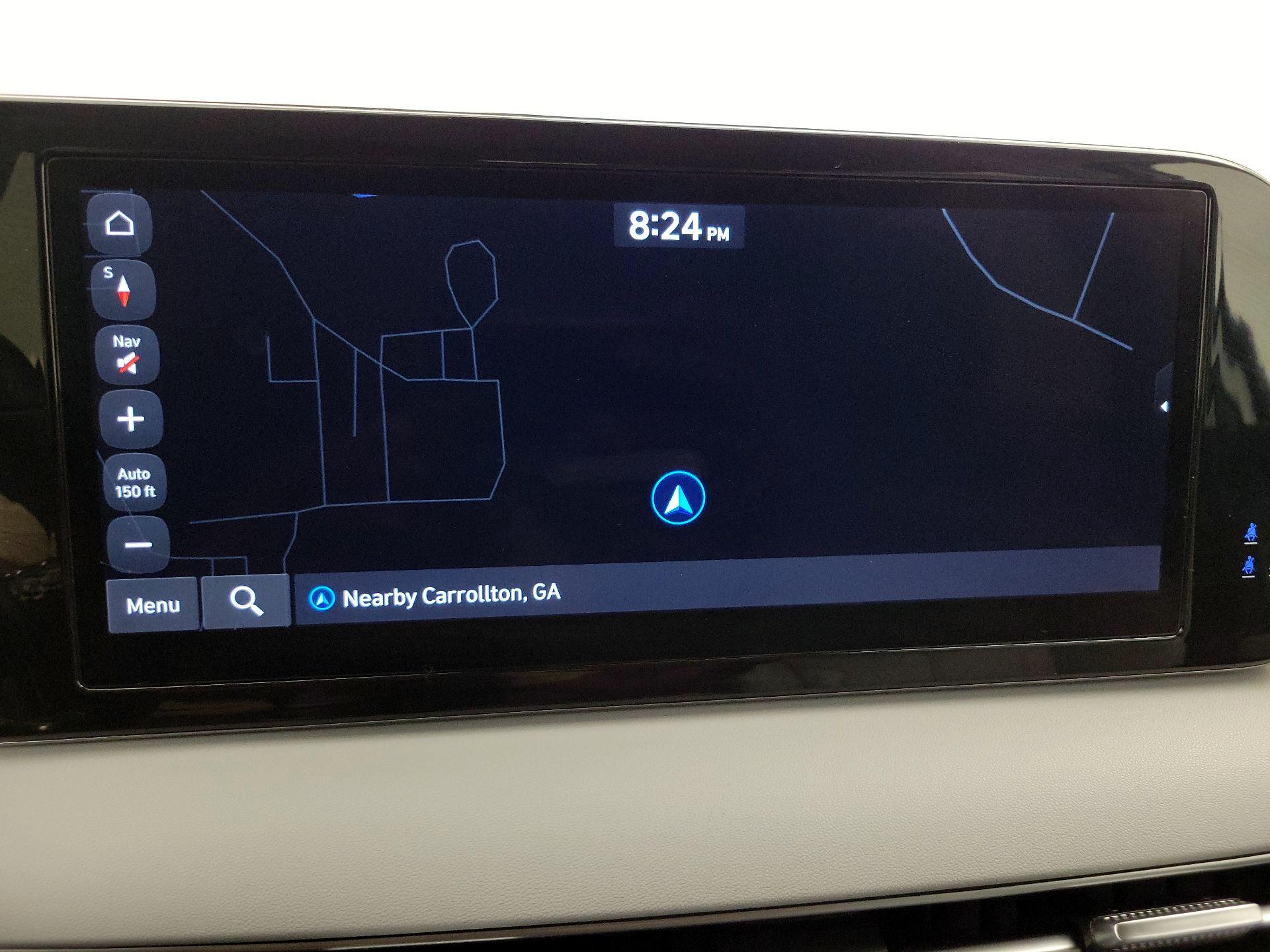 Thumbnail: 2025 Hyundai Palisade - 14