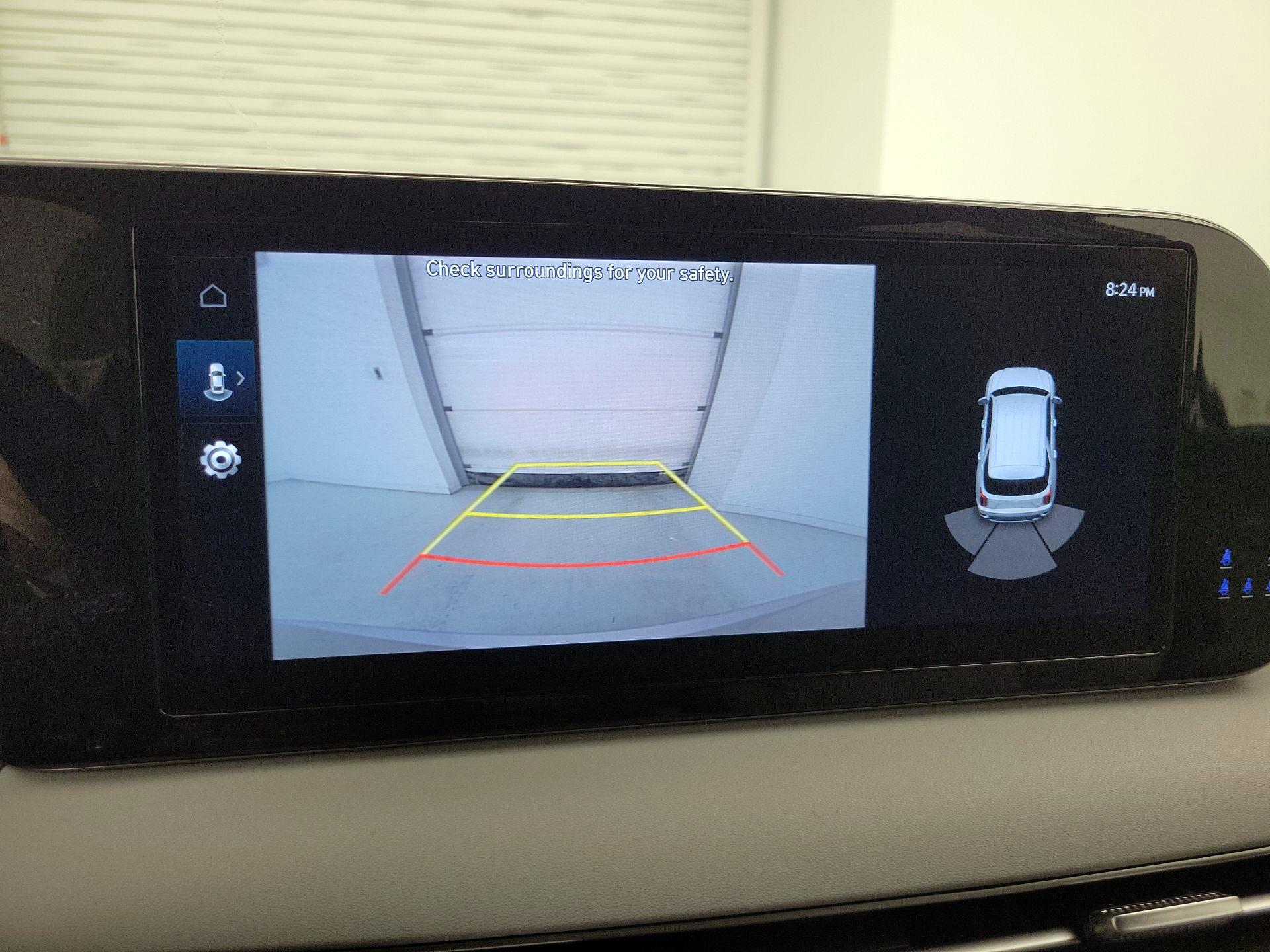 Thumbnail: 2025 Hyundai Palisade - 15