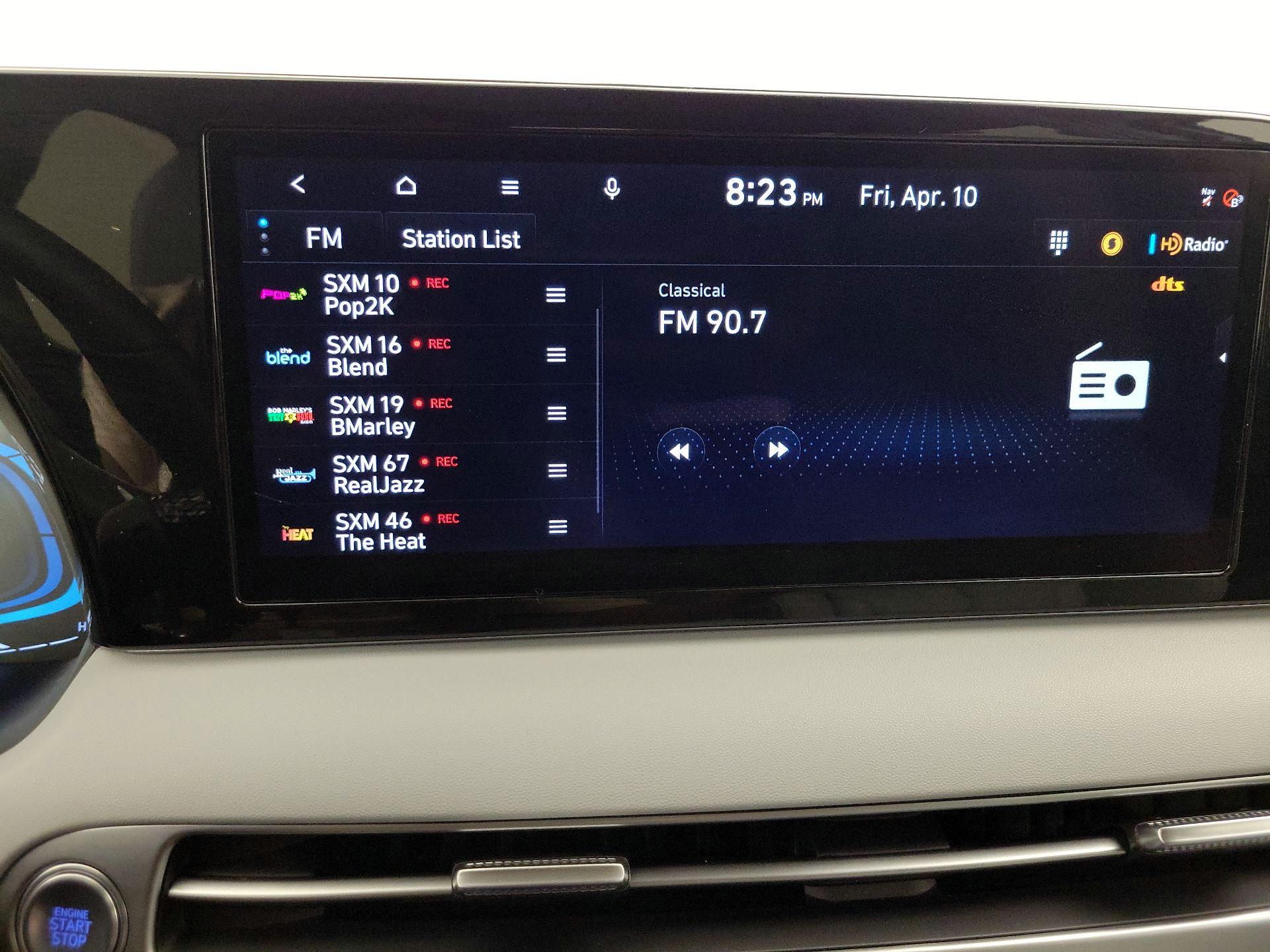 Thumbnail: 2025 Hyundai Palisade - 16