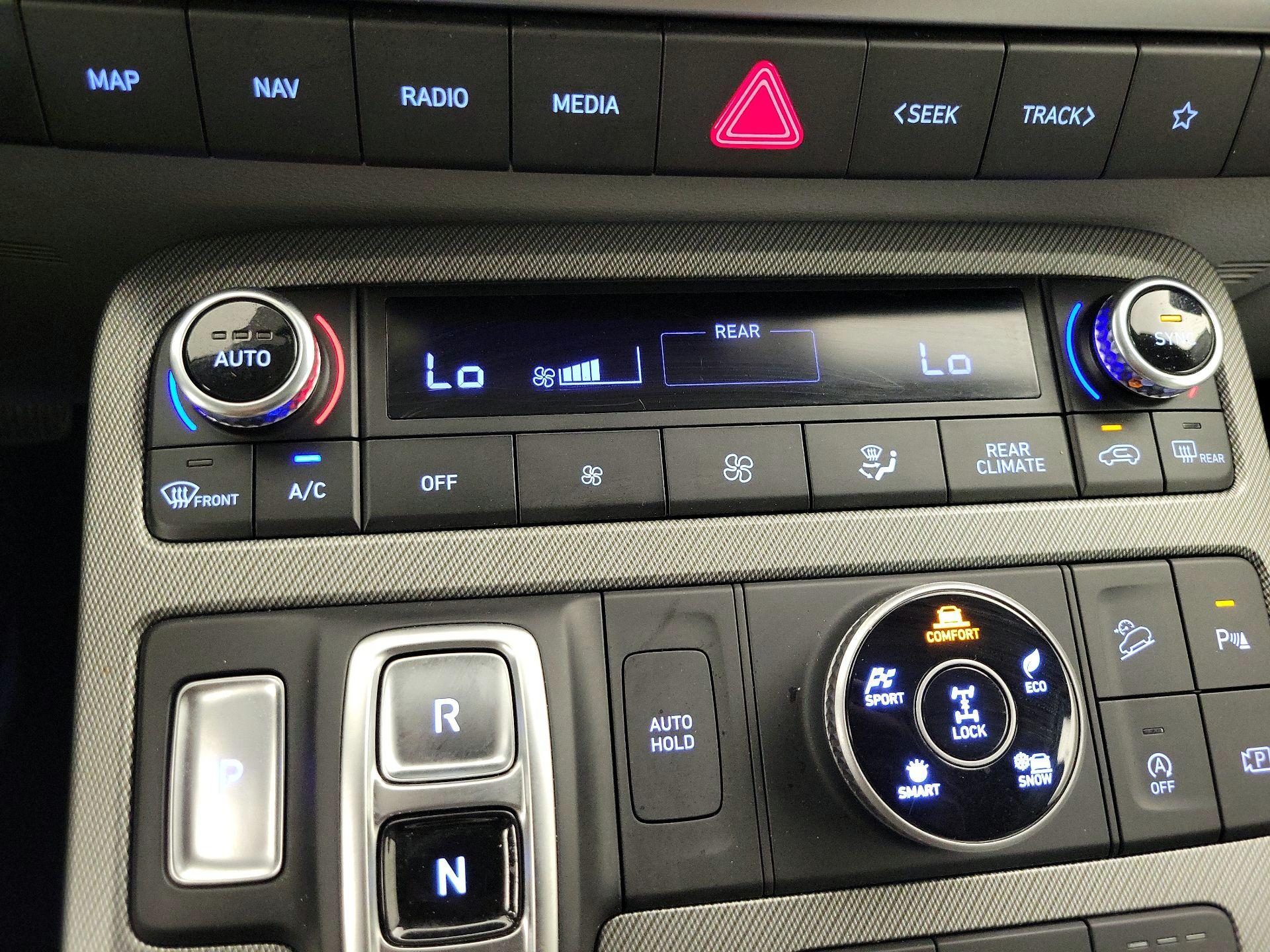 Thumbnail: 2025 Hyundai Palisade - 17