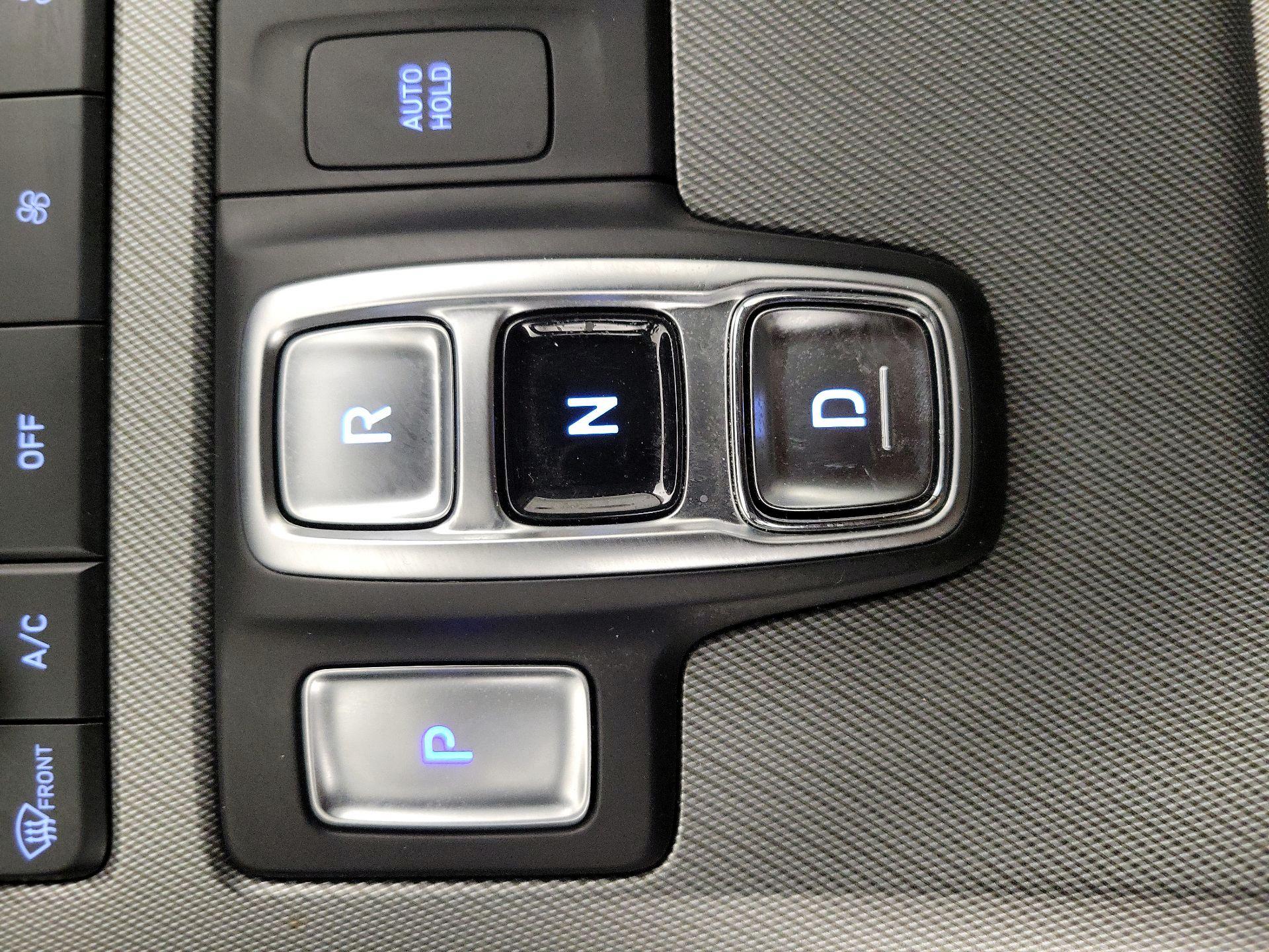 Thumbnail: 2025 Hyundai Palisade - 18