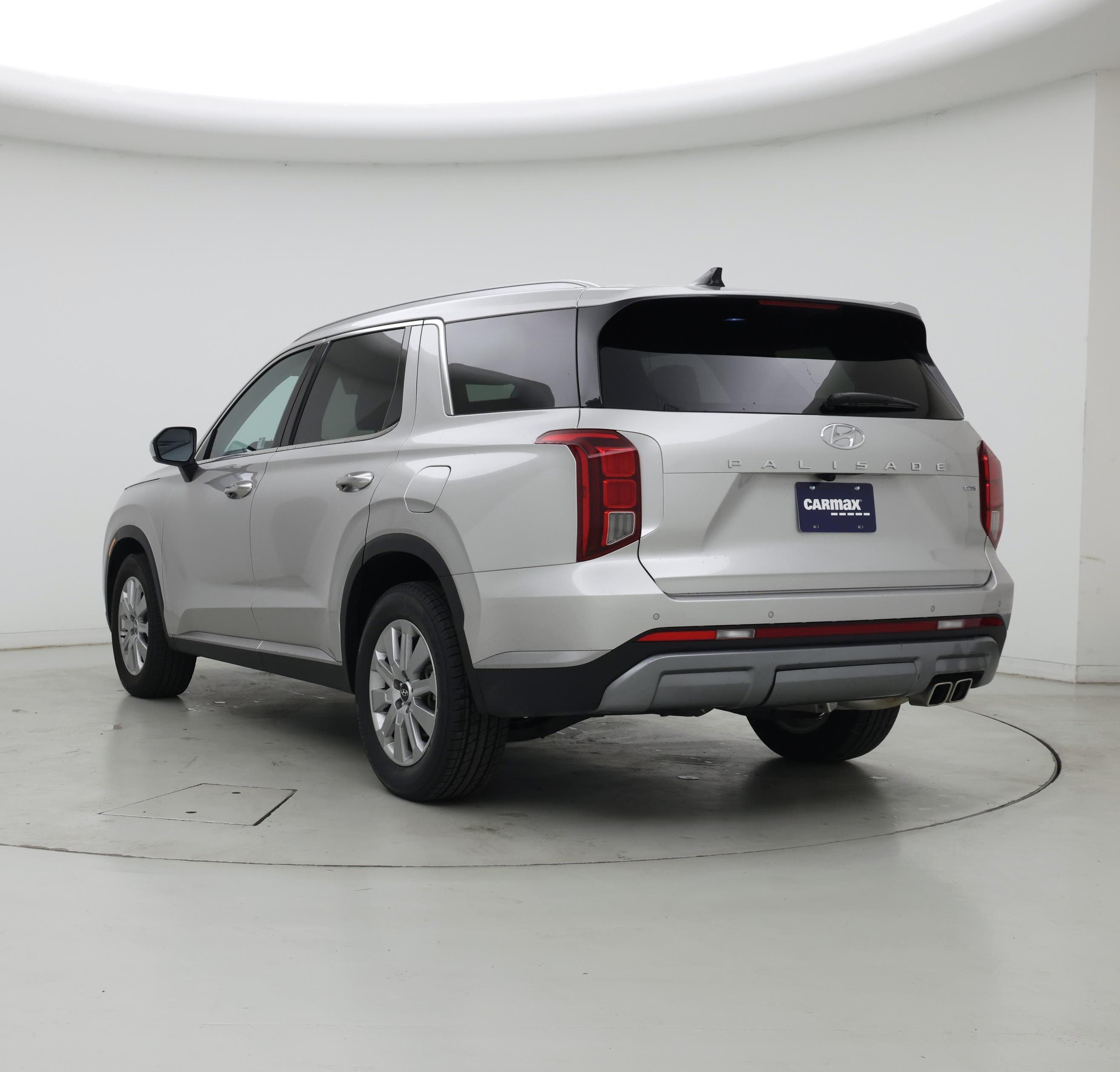 Thumbnail: 2025 Hyundai Palisade - 2