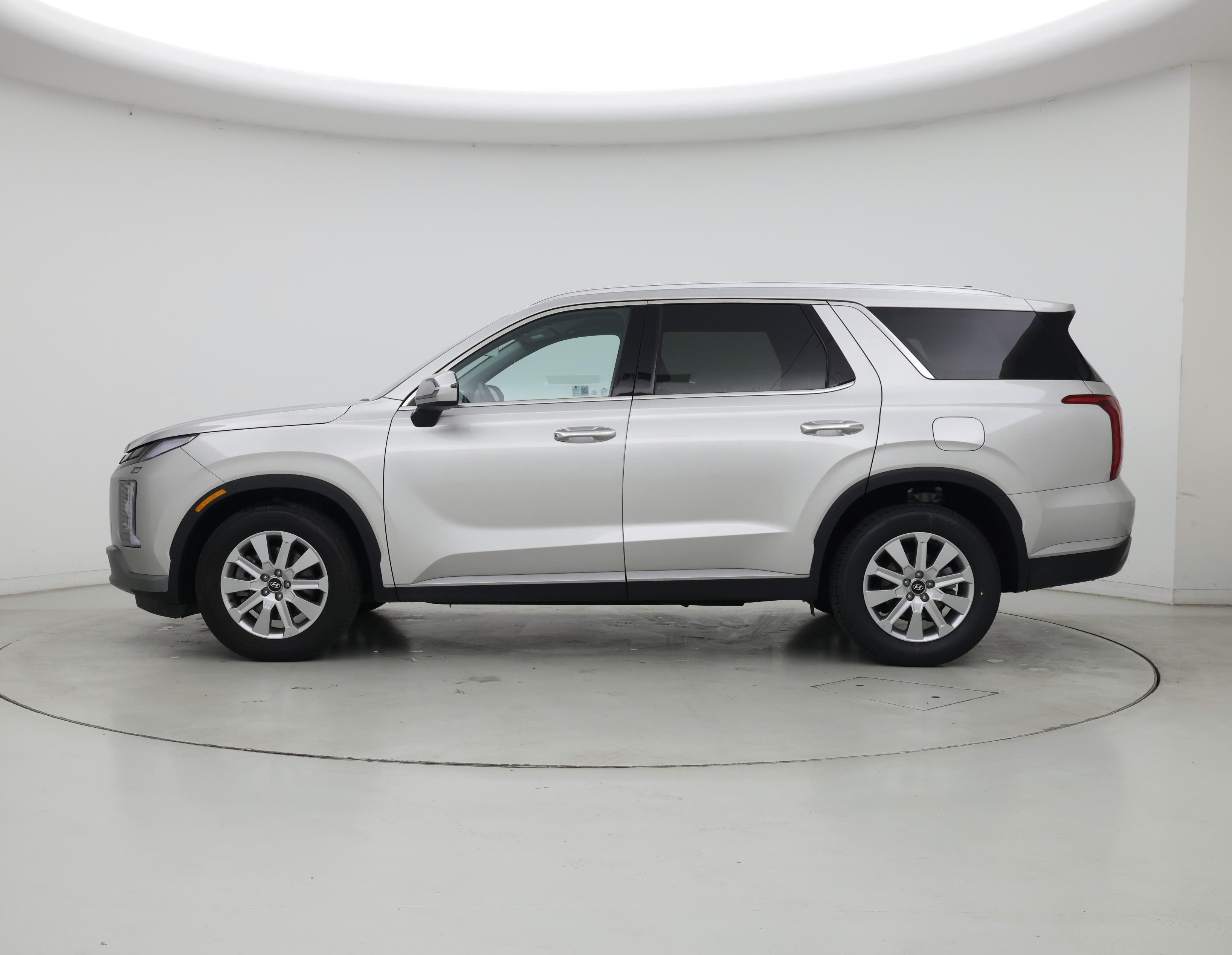 Thumbnail: 2025 Hyundai Palisade - 3