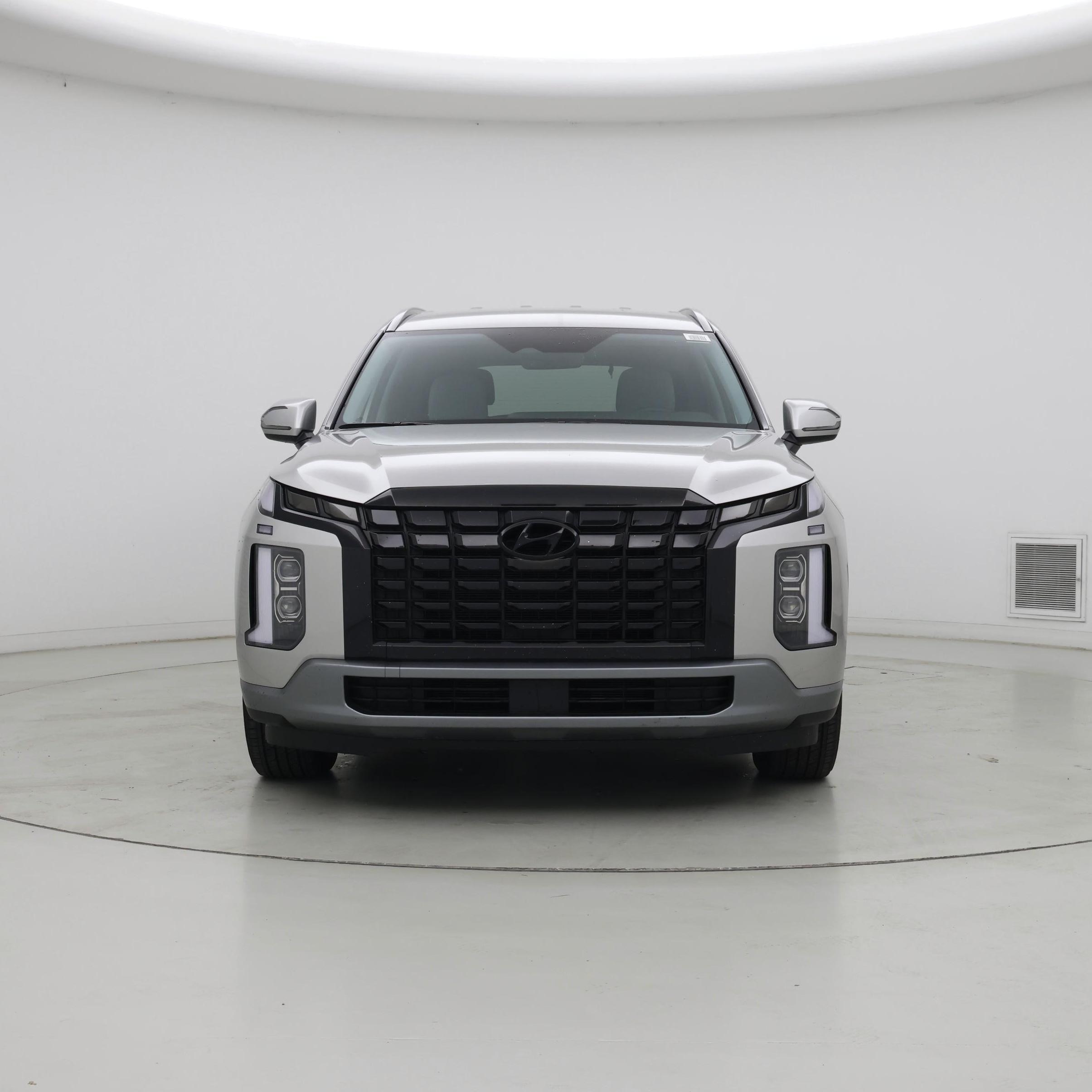 Thumbnail: 2025 Hyundai Palisade - 5