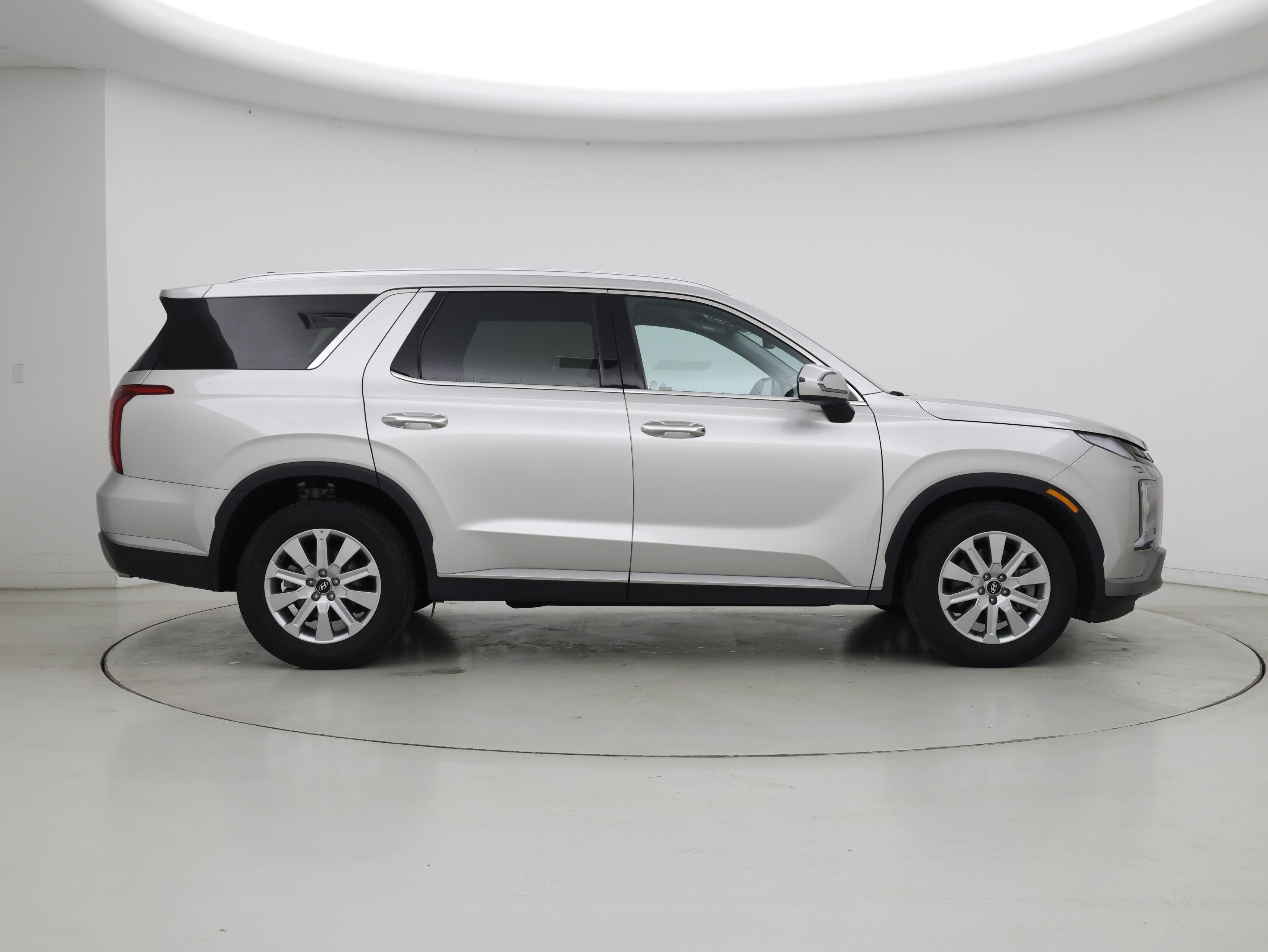 Thumbnail: 2025 Hyundai Palisade - 7