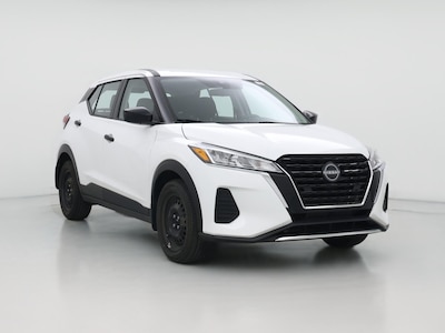 2023 Nissan Kicks S