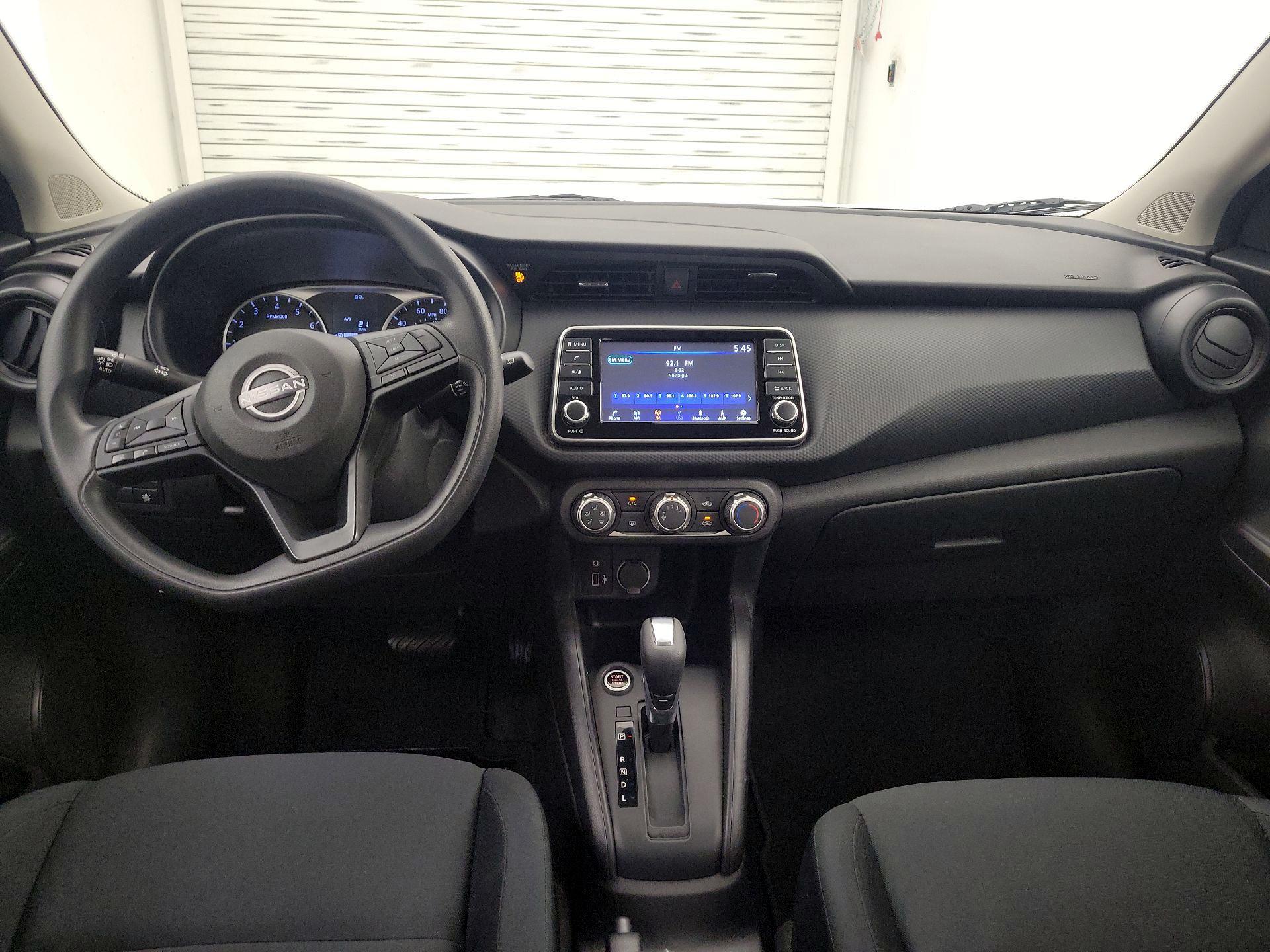 Thumbnail: 2023 Nissan Kicks - 9