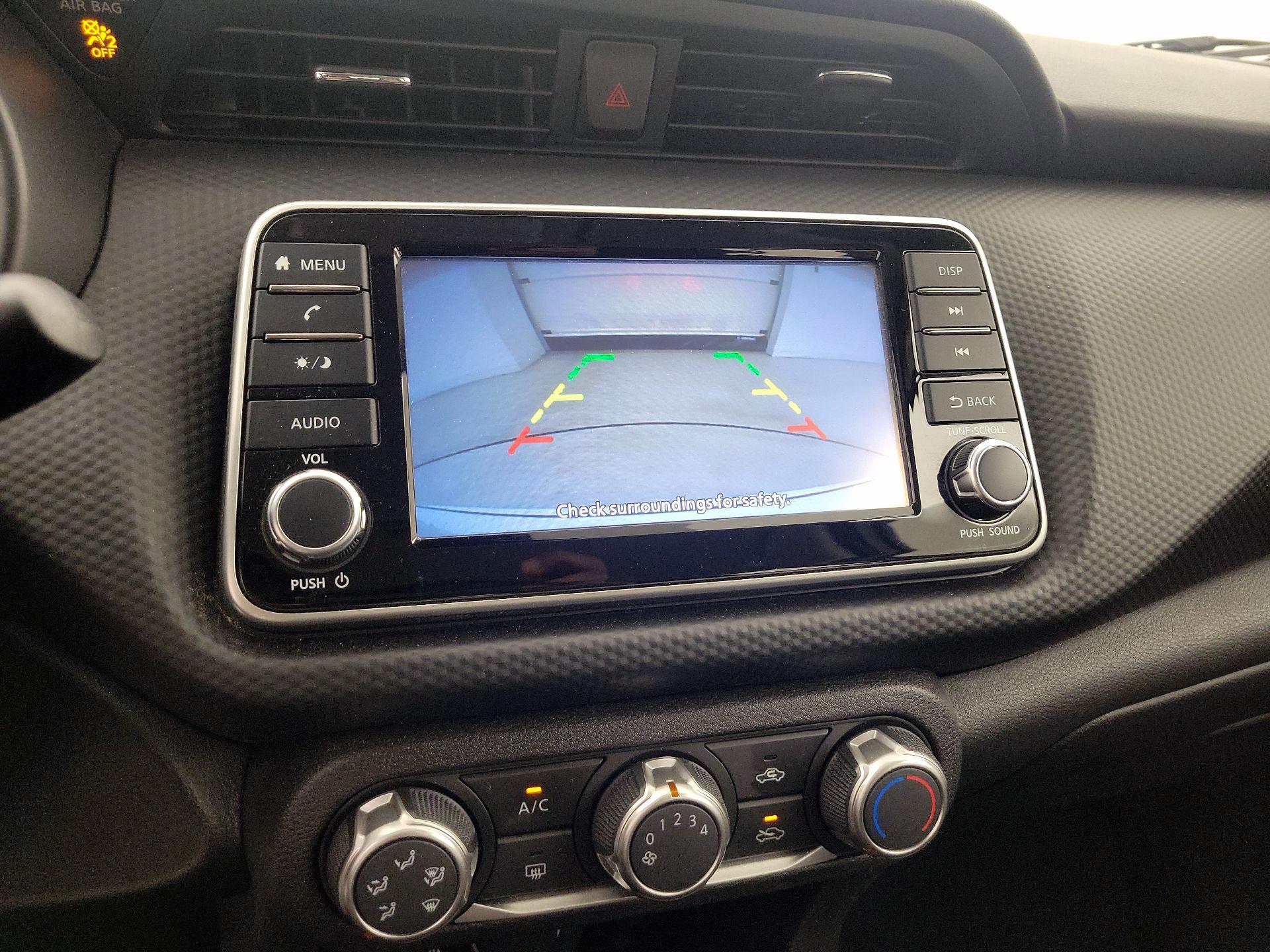 Thumbnail: 2023 Nissan Kicks - 14