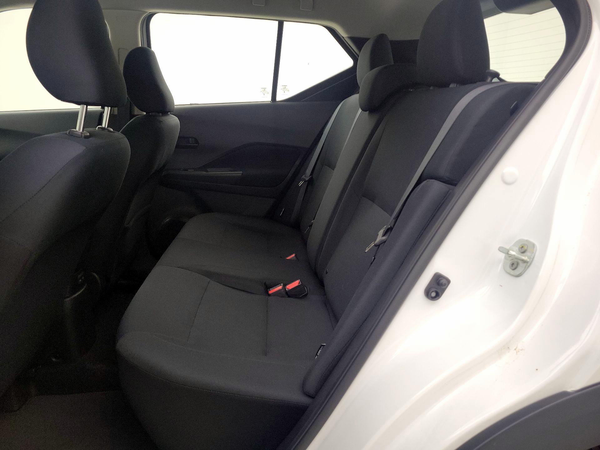 Thumbnail: 2023 Nissan Kicks - 19