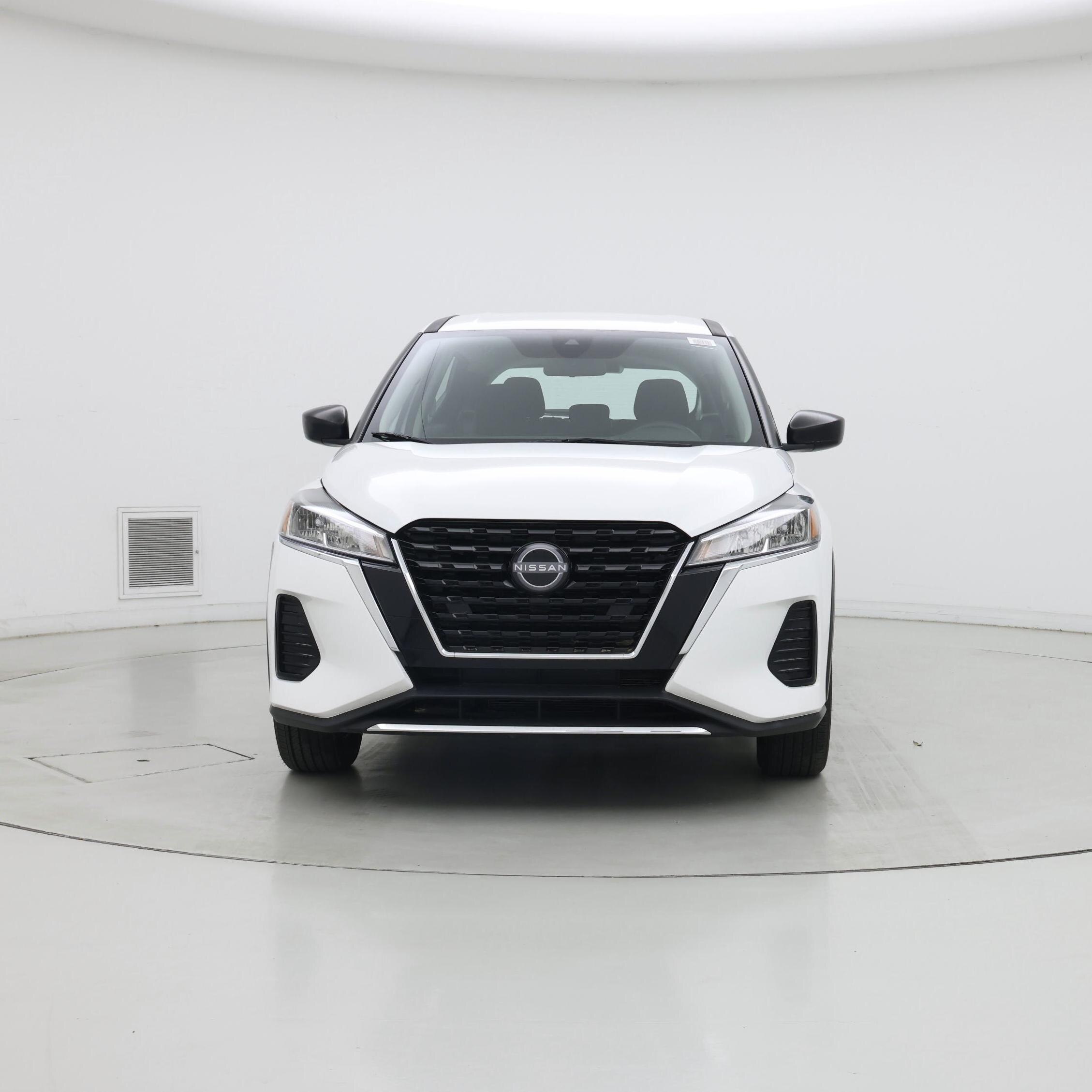 Thumbnail: 2023 Nissan Kicks - 5