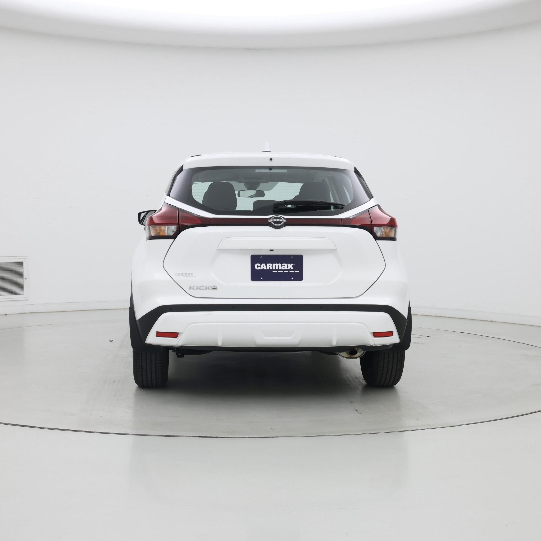 Thumbnail: 2023 Nissan Kicks - 6