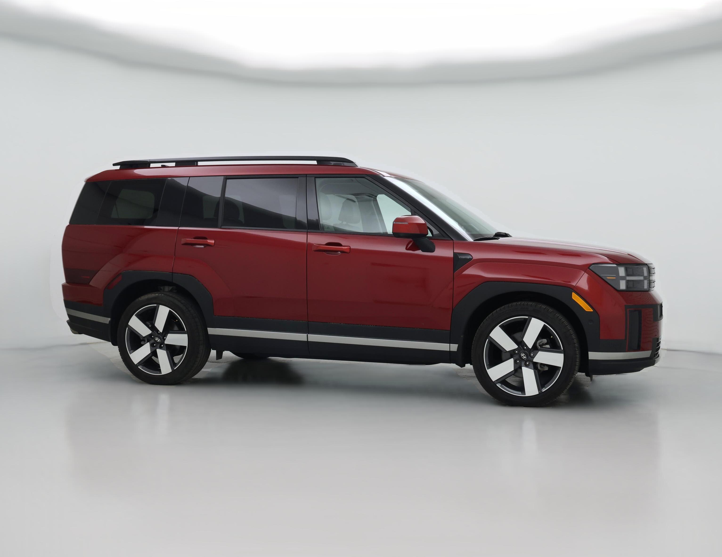 Thumbnail: 2024 Hyundai Santa Fe - 1