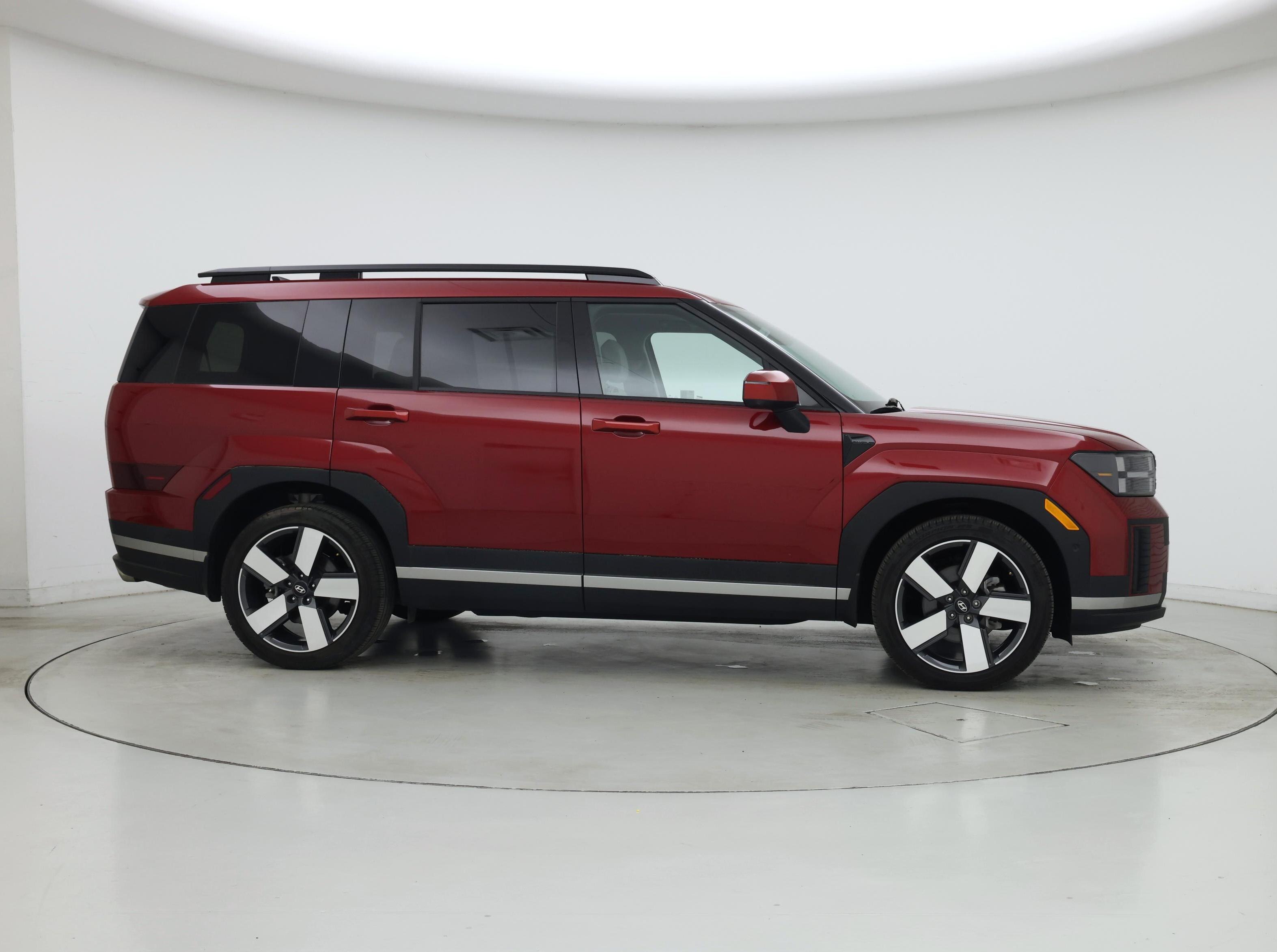 Thumbnail: 2024 Hyundai Santa Fe - 2