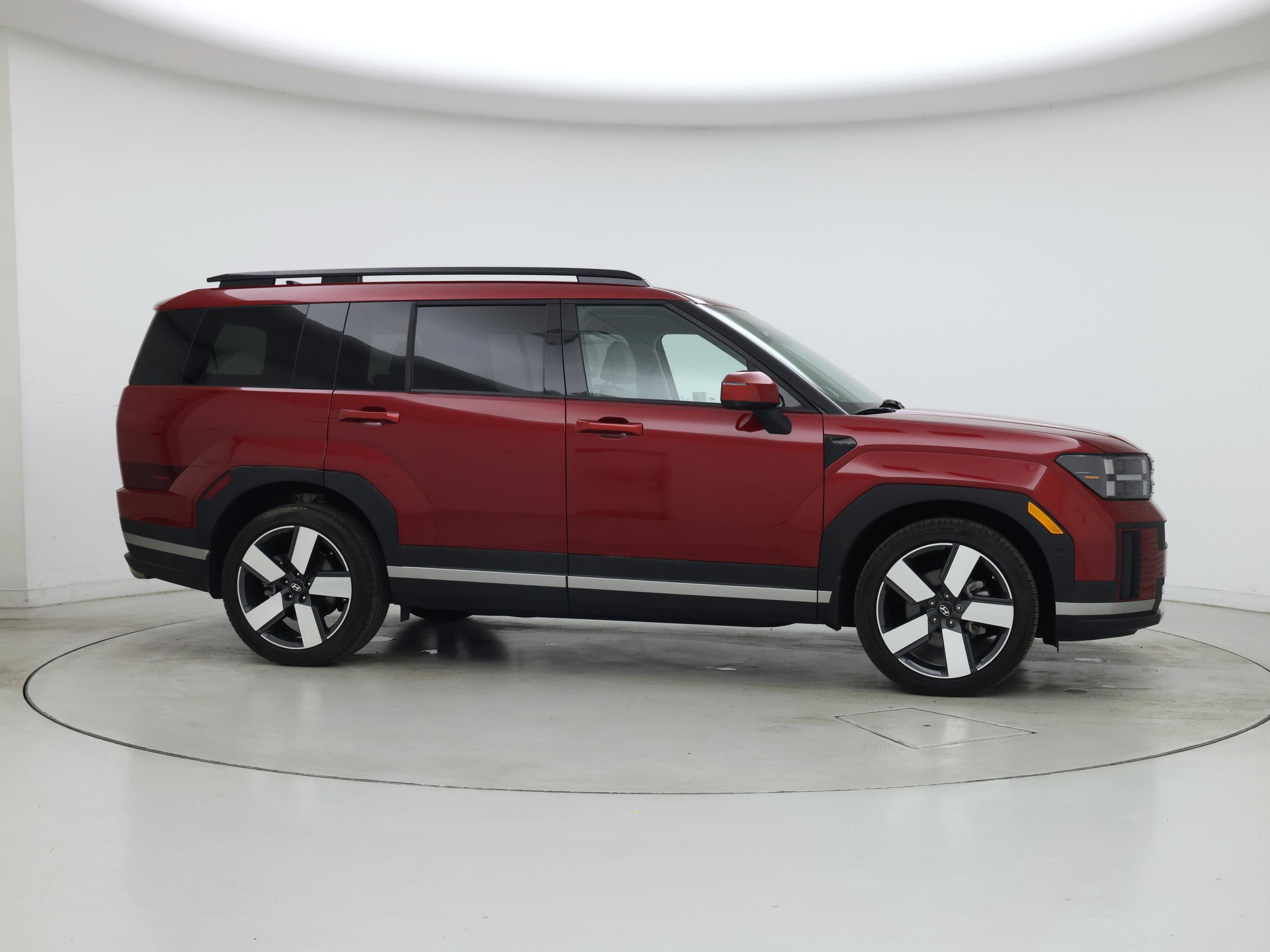 Thumbnail: 2024 Hyundai Santa Fe - 4