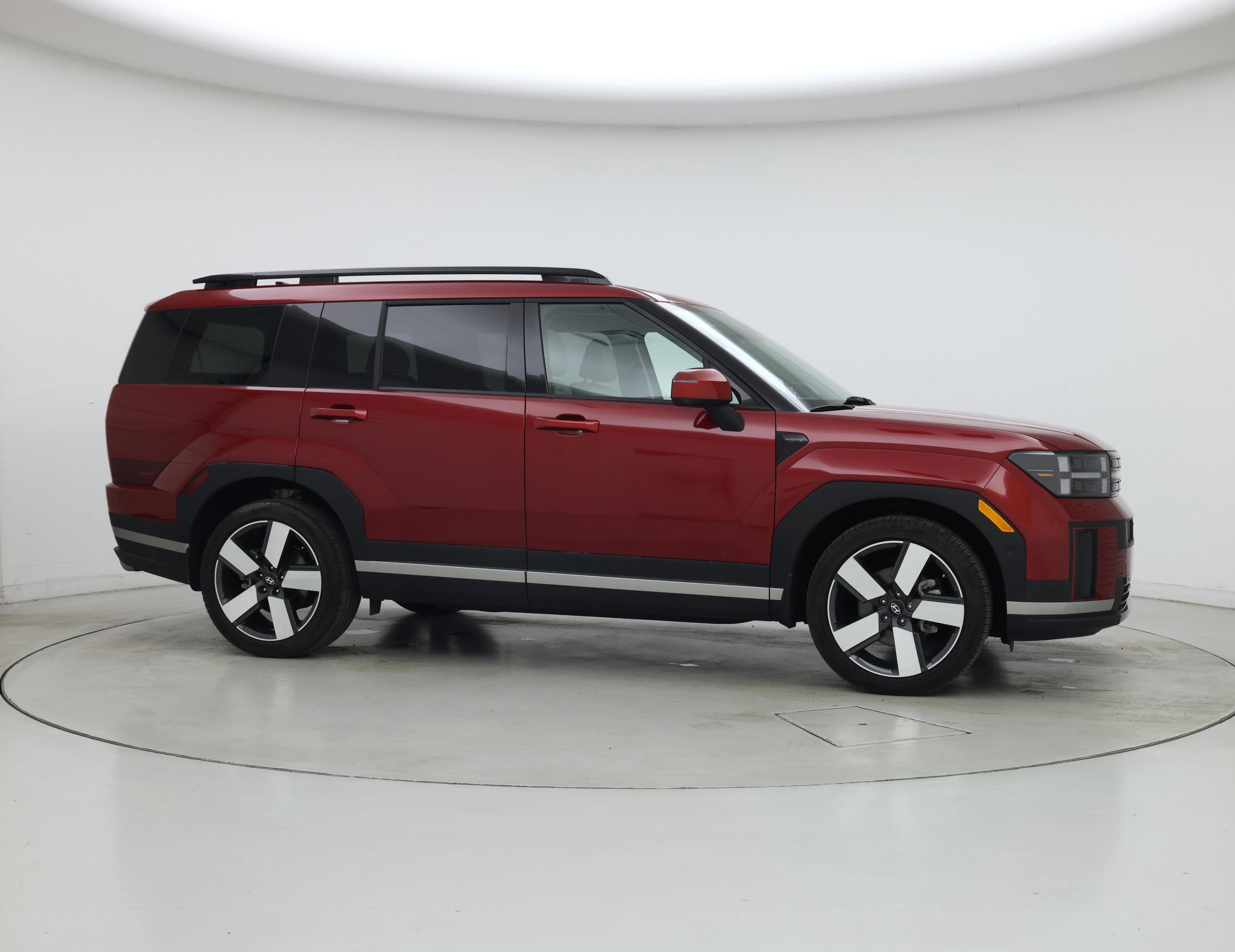 Thumbnail: 2024 Hyundai Santa Fe - 5