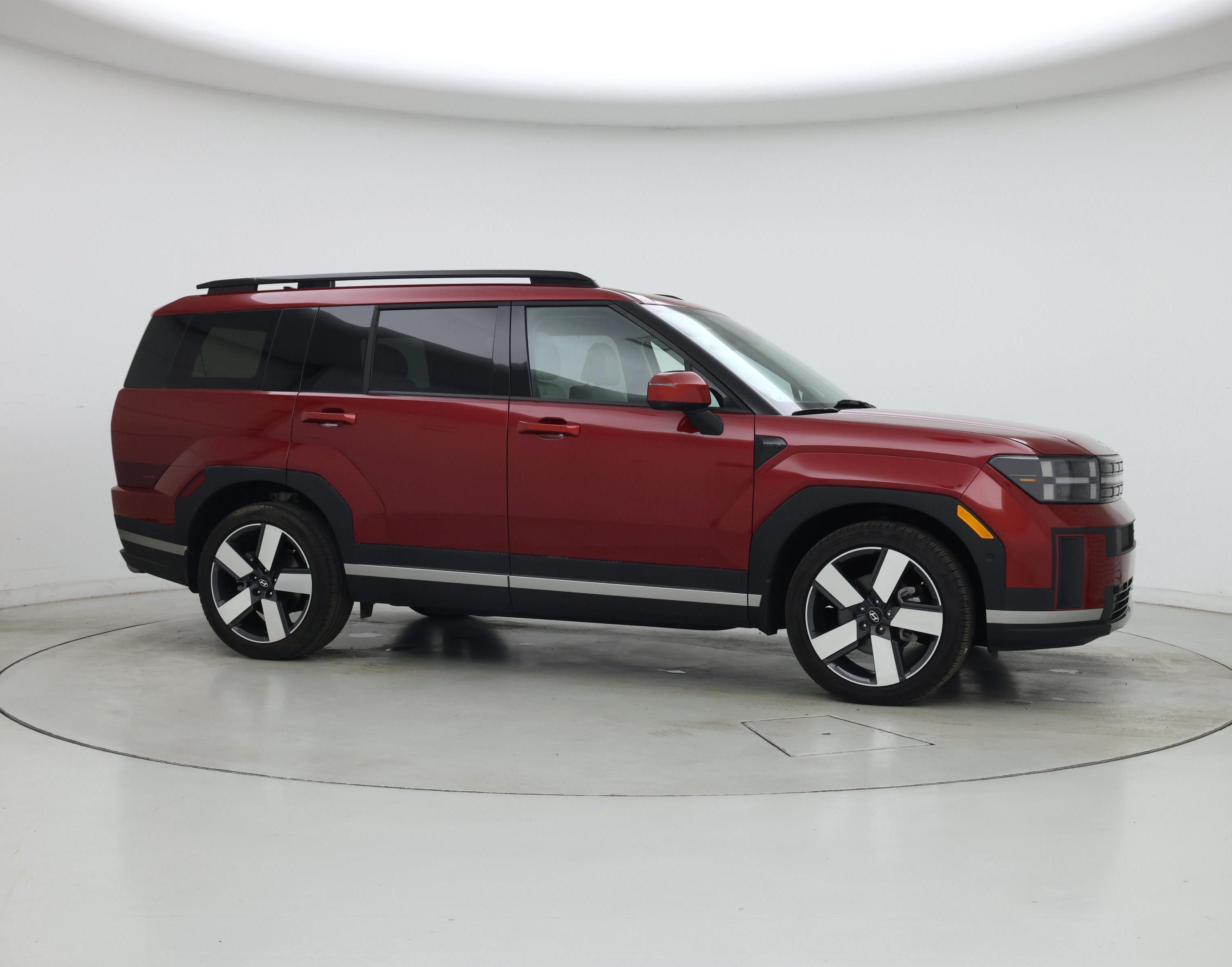 Thumbnail: 2024 Hyundai Santa Fe - 8