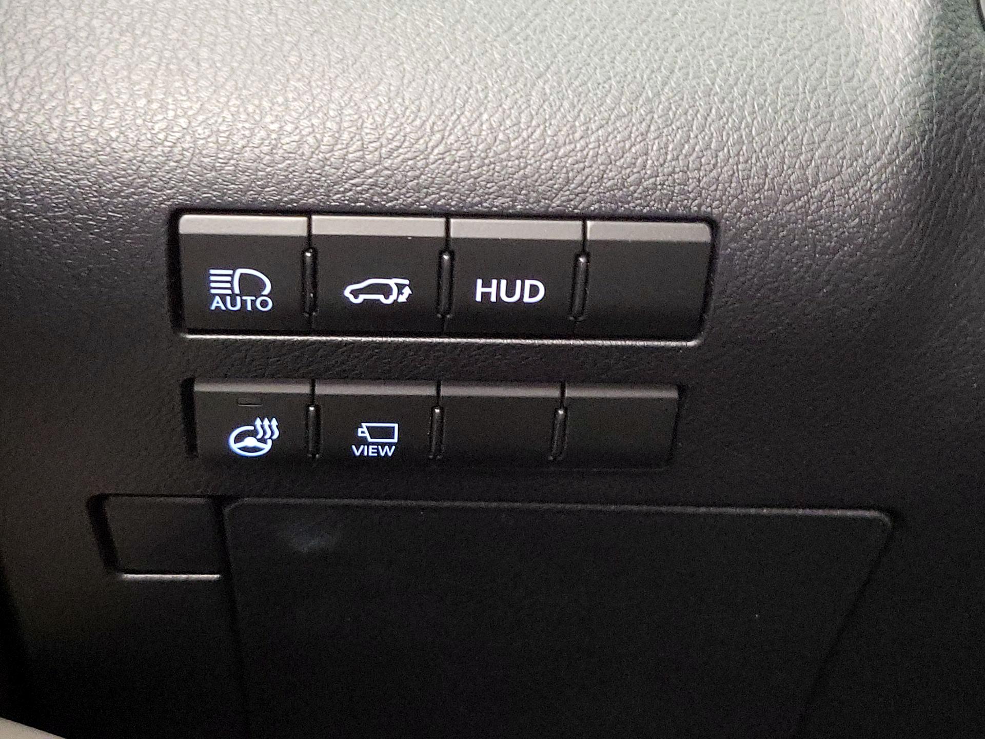 Thumbnail: 2022 Lexus RX - 13