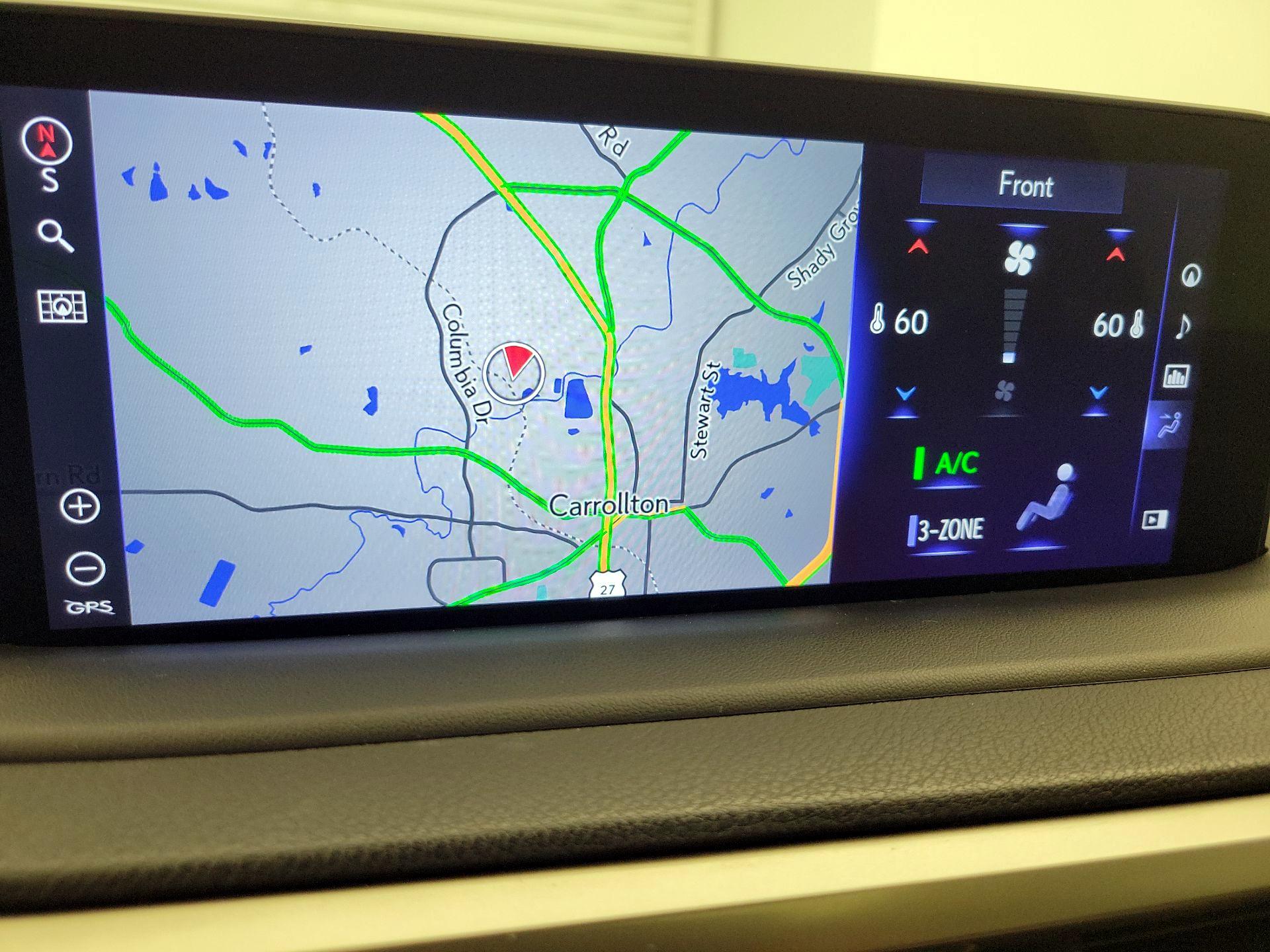 Thumbnail: 2022 Lexus RX - 14